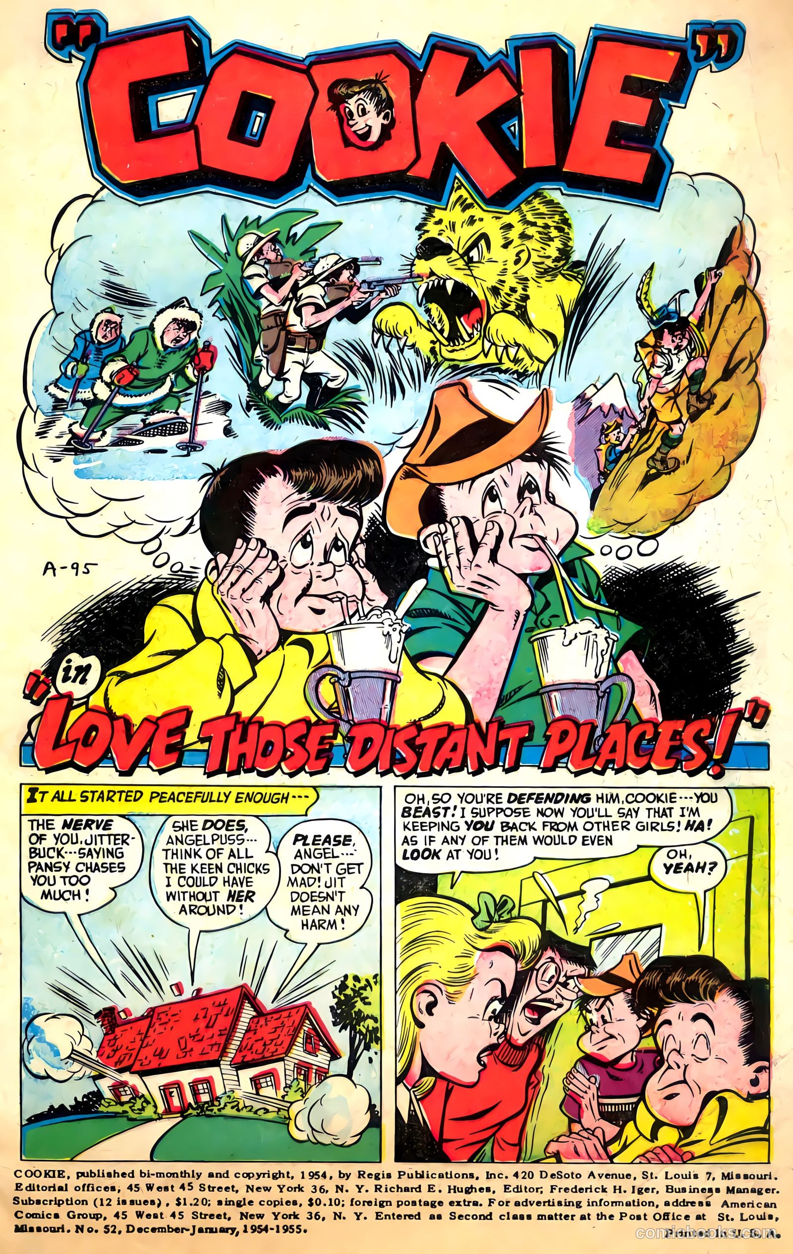 Cookie #52 — page 3 of 36