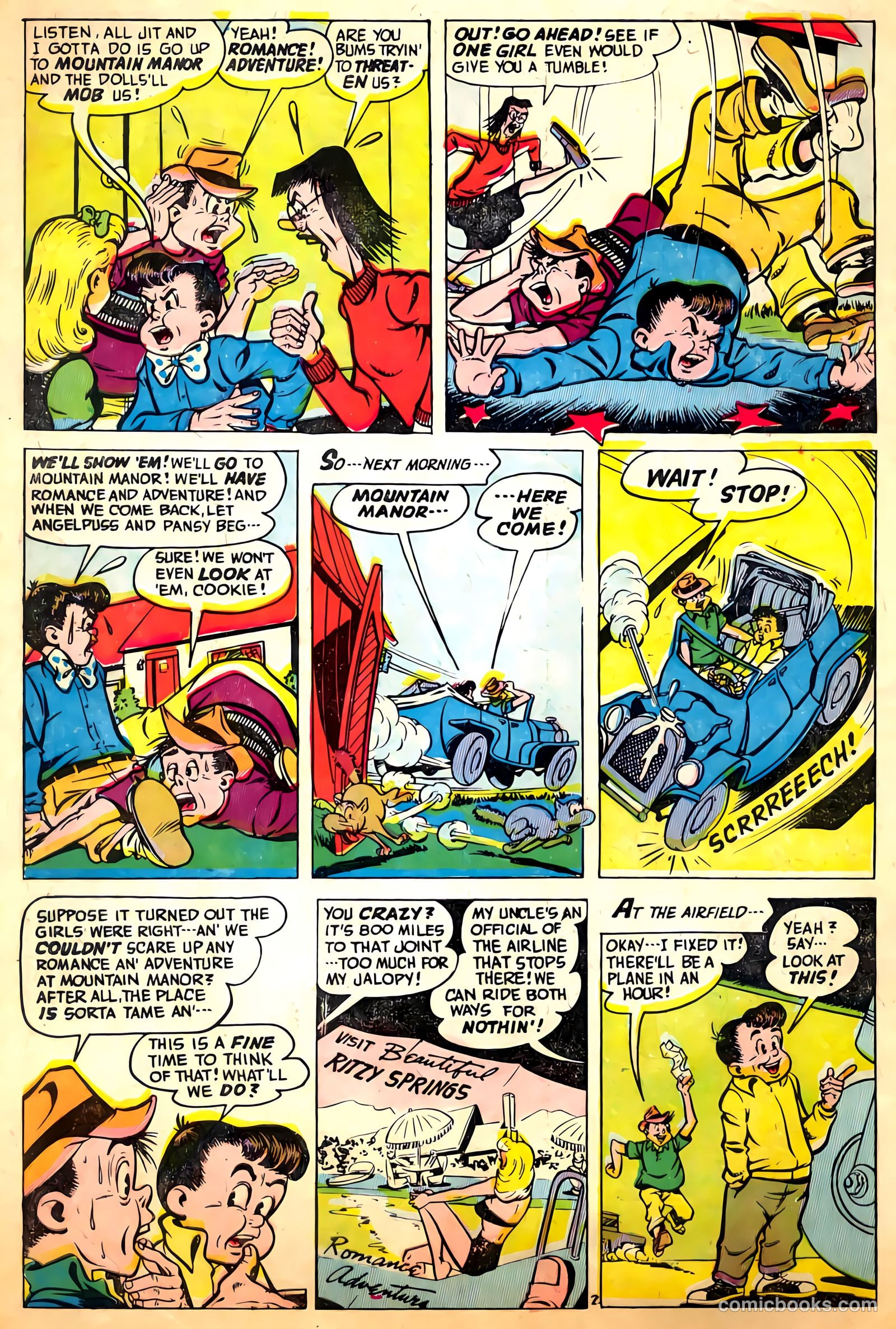 Cookie #52 — page 4 of 36