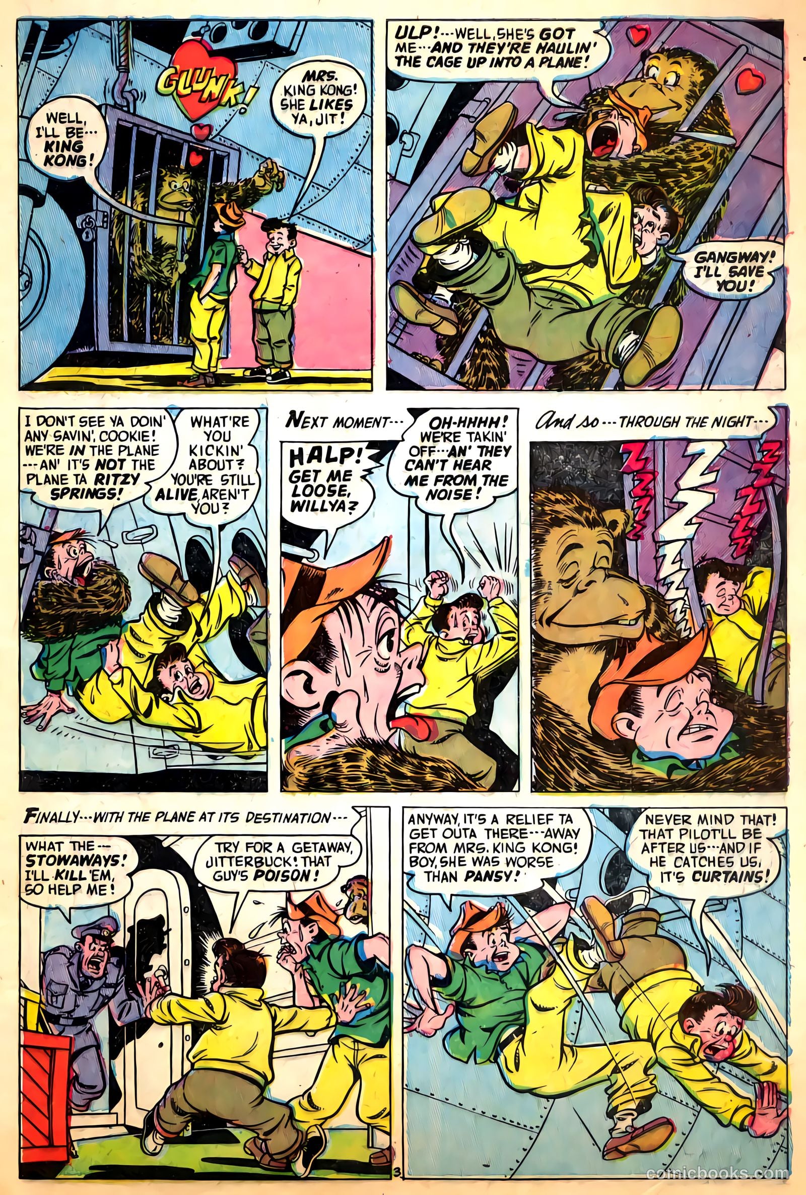 Cookie #52 — page 5 of 36