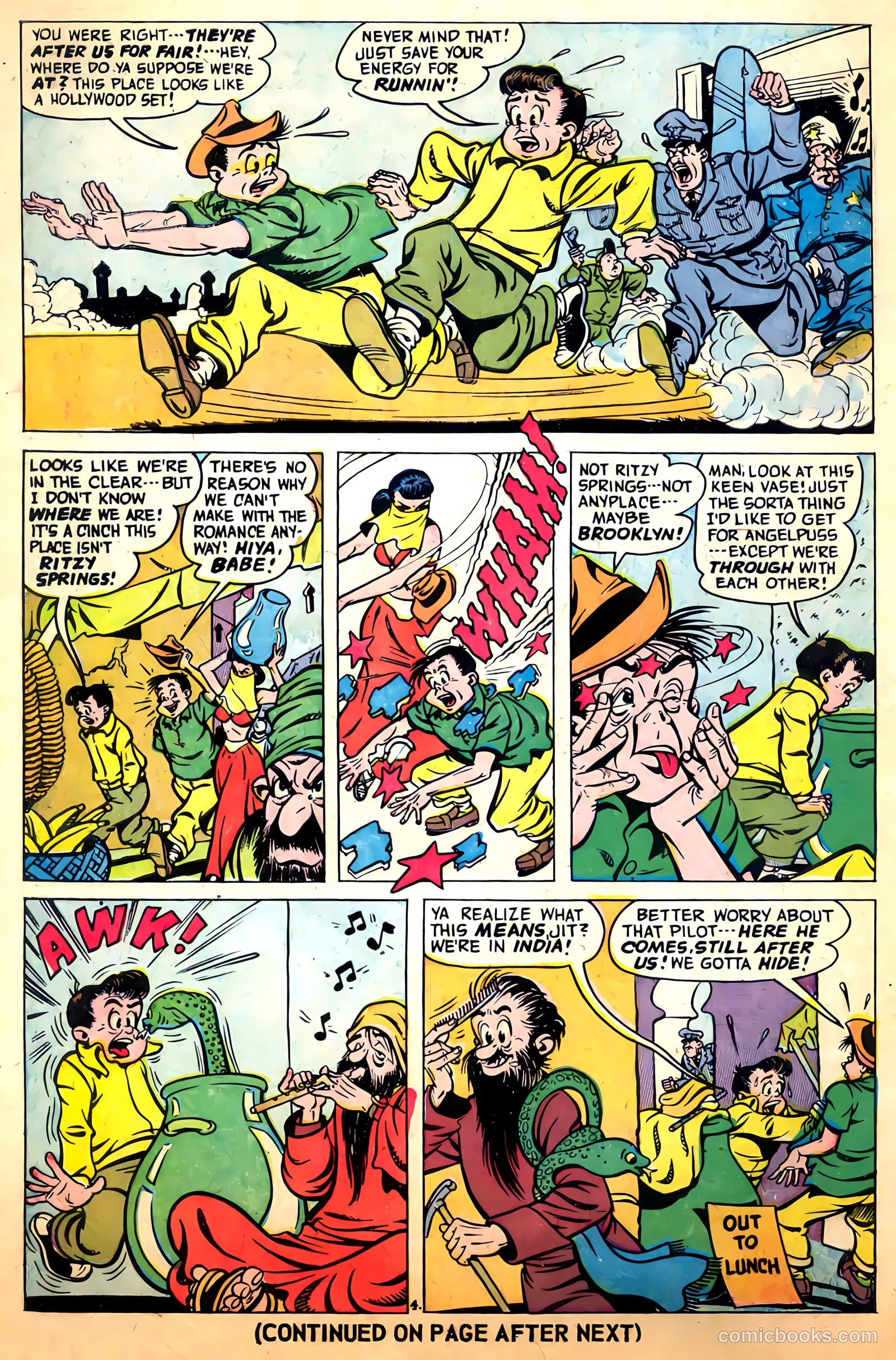 Cookie #52 — page 6 of 36