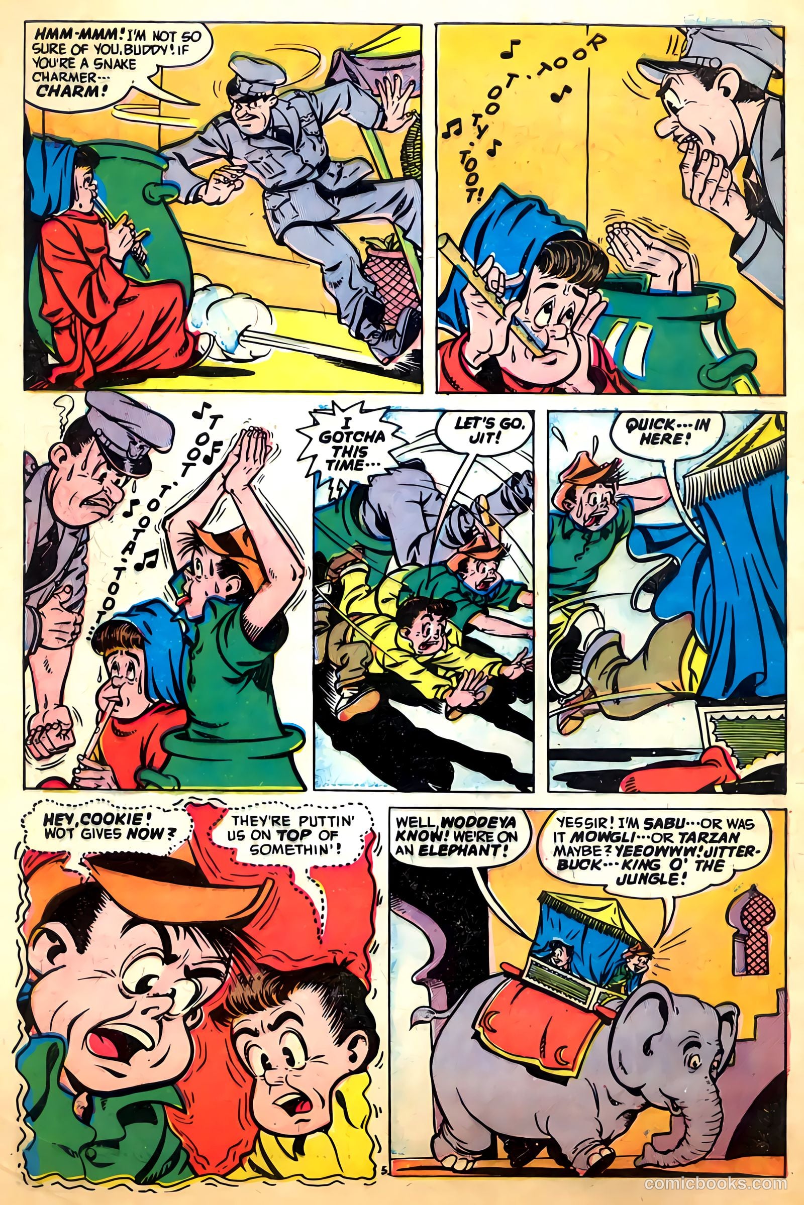 Cookie #52 — page 8 of 36