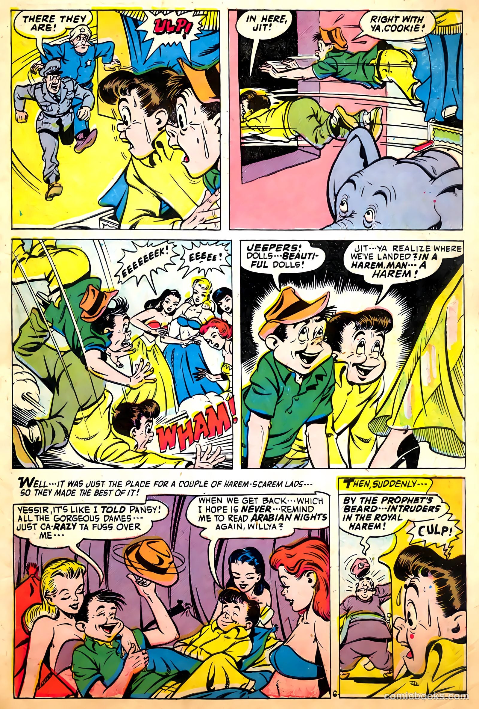 Cookie #52 — page 9 of 36