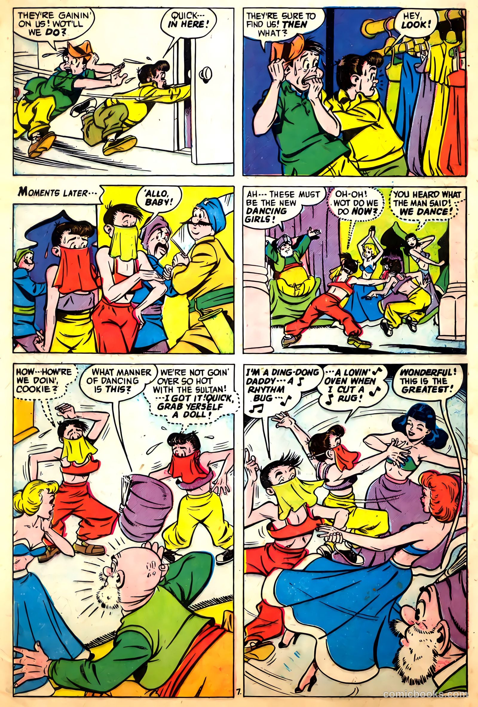 Cookie #52 — page 10 of 36