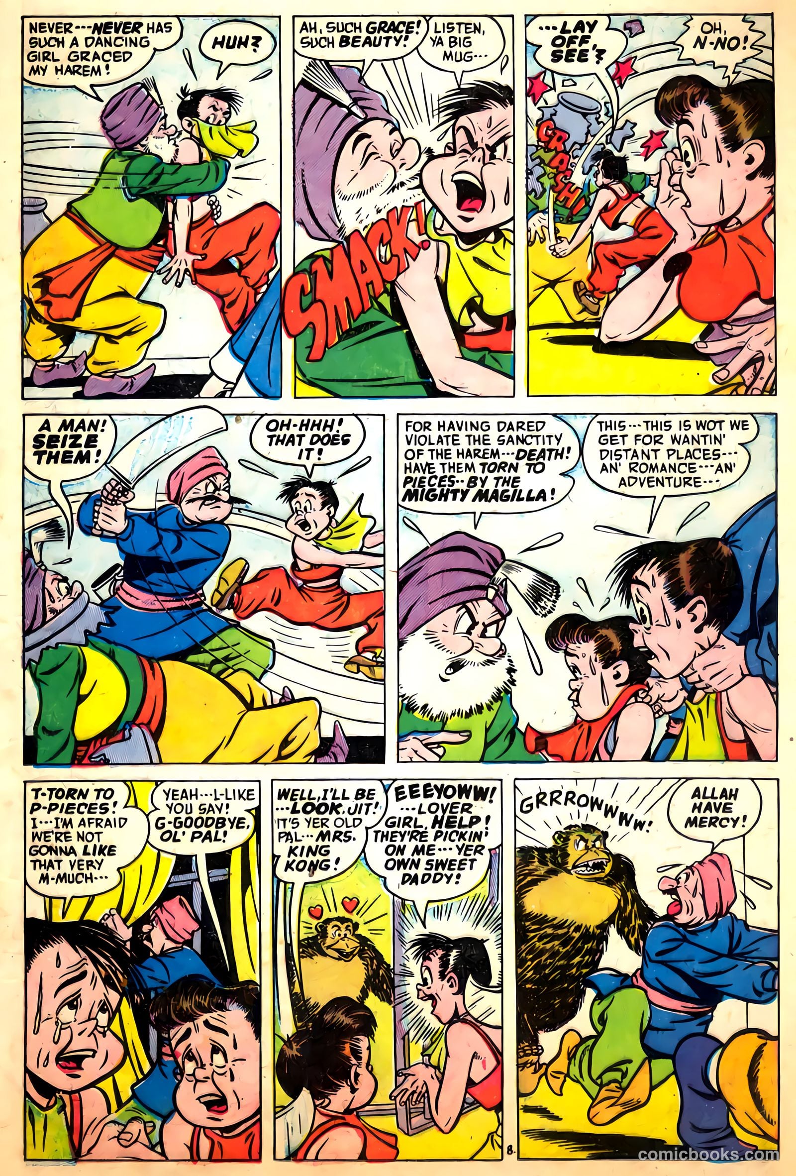 Cookie #52 — page 11 of 36