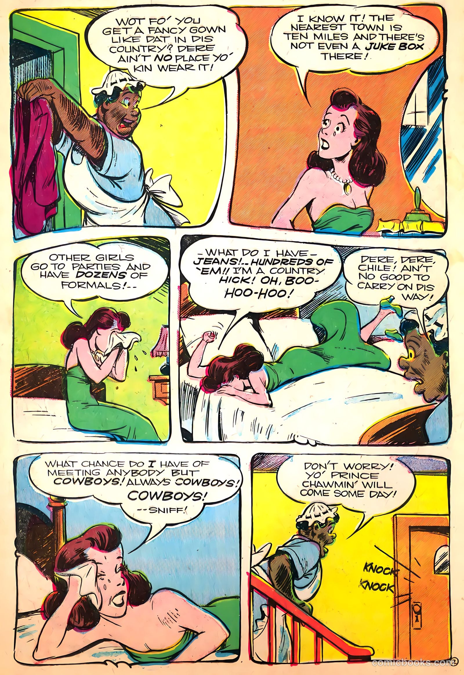 Cookie #52 — page 16 of 36