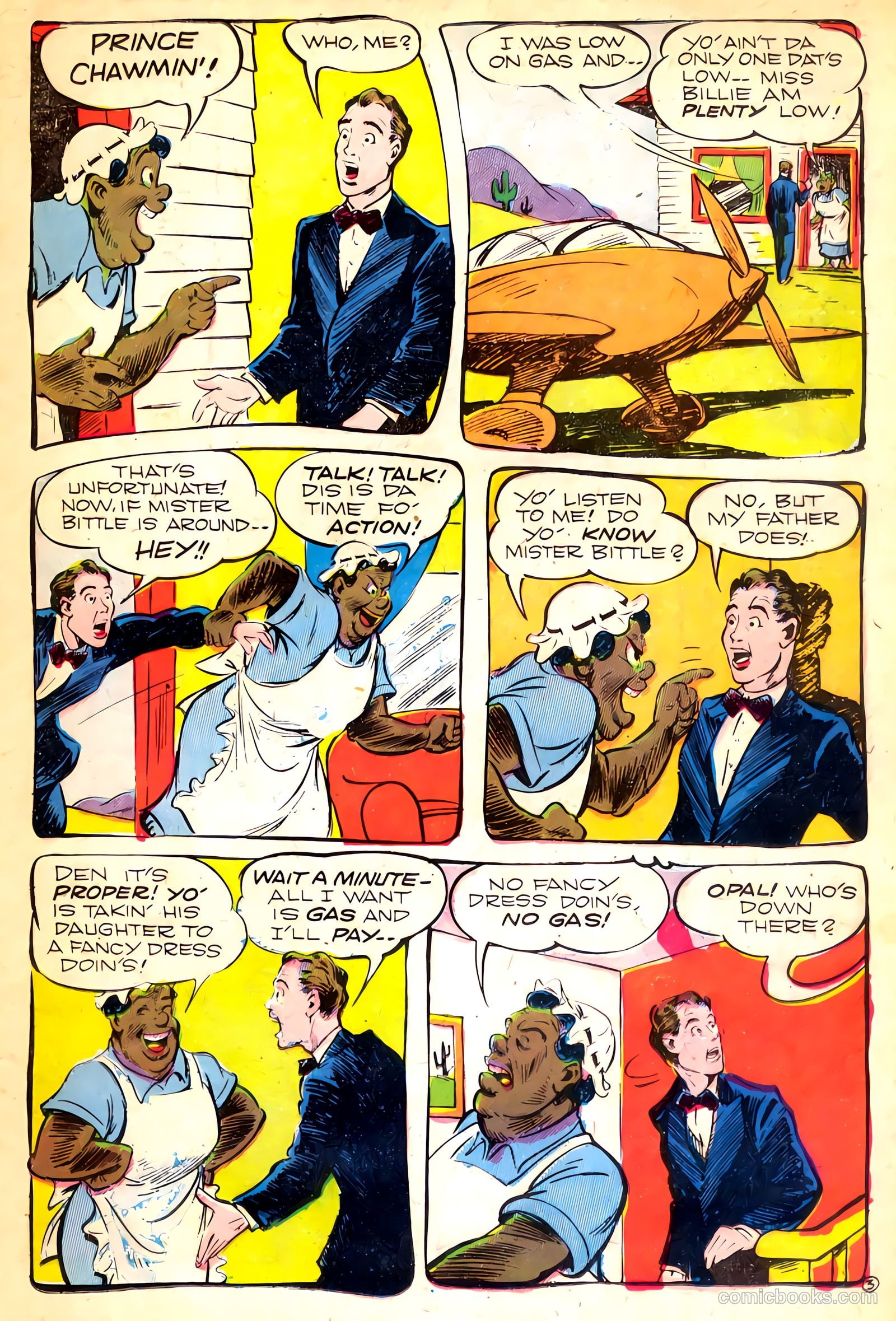 Cookie #52 — page 17 of 36