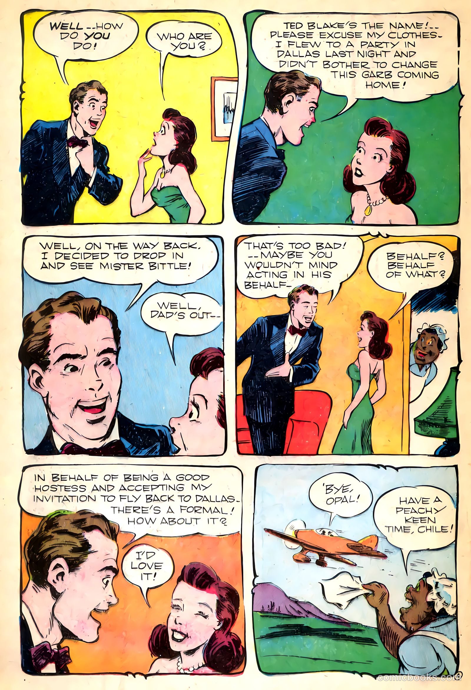 Cookie #52 — page 18 of 36