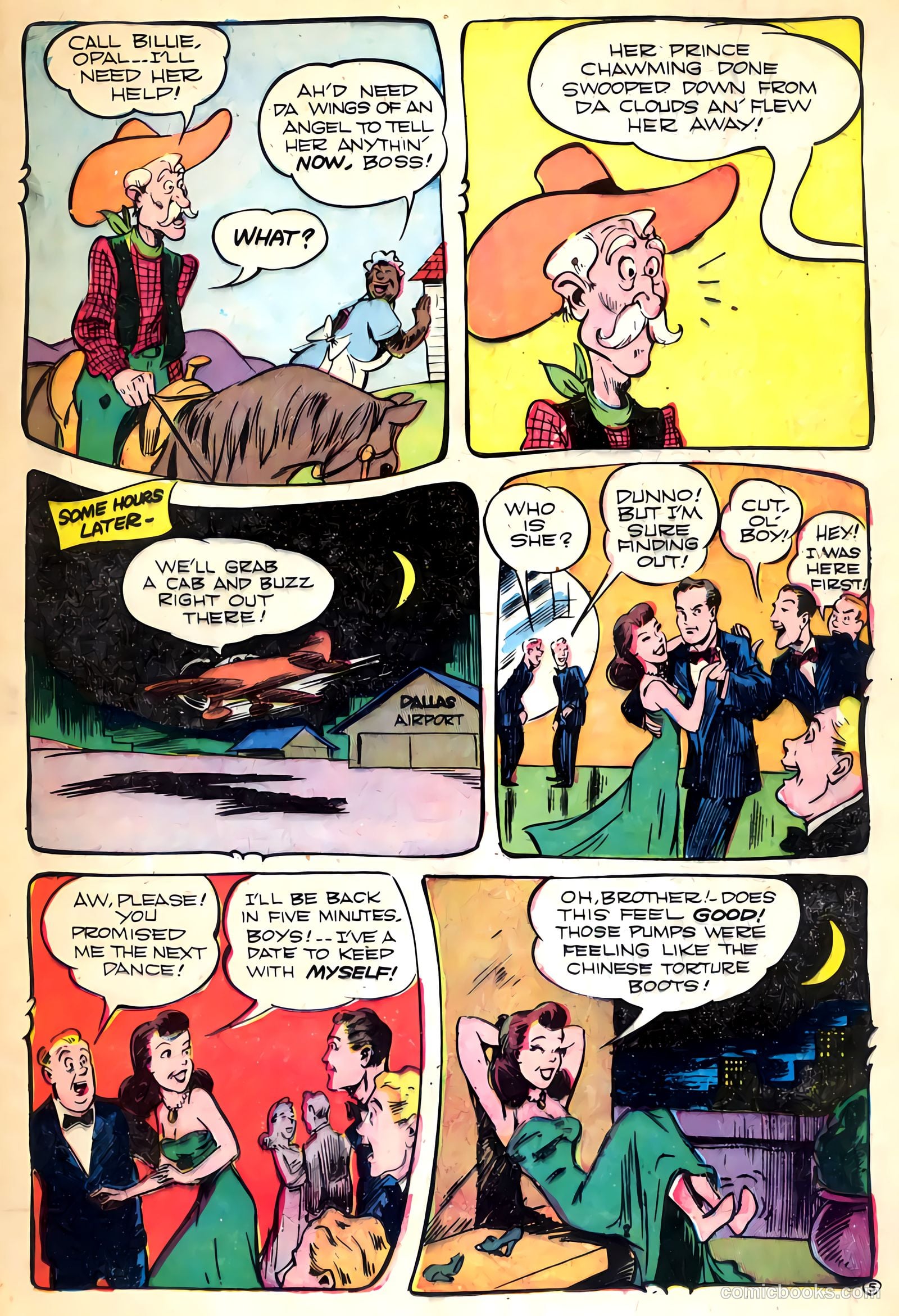 Cookie #52 — page 19 of 36