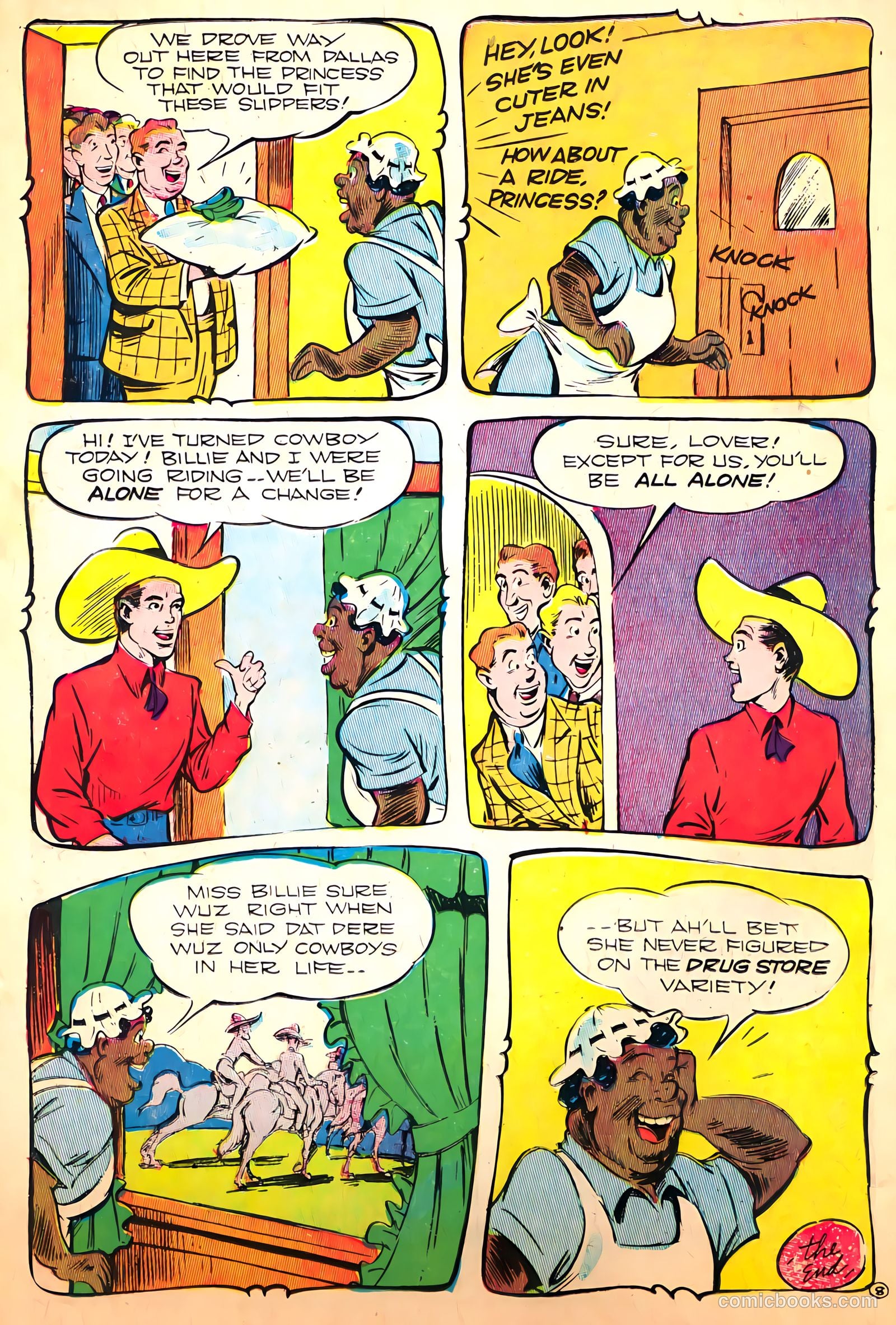 Cookie #52 — page 22 of 36