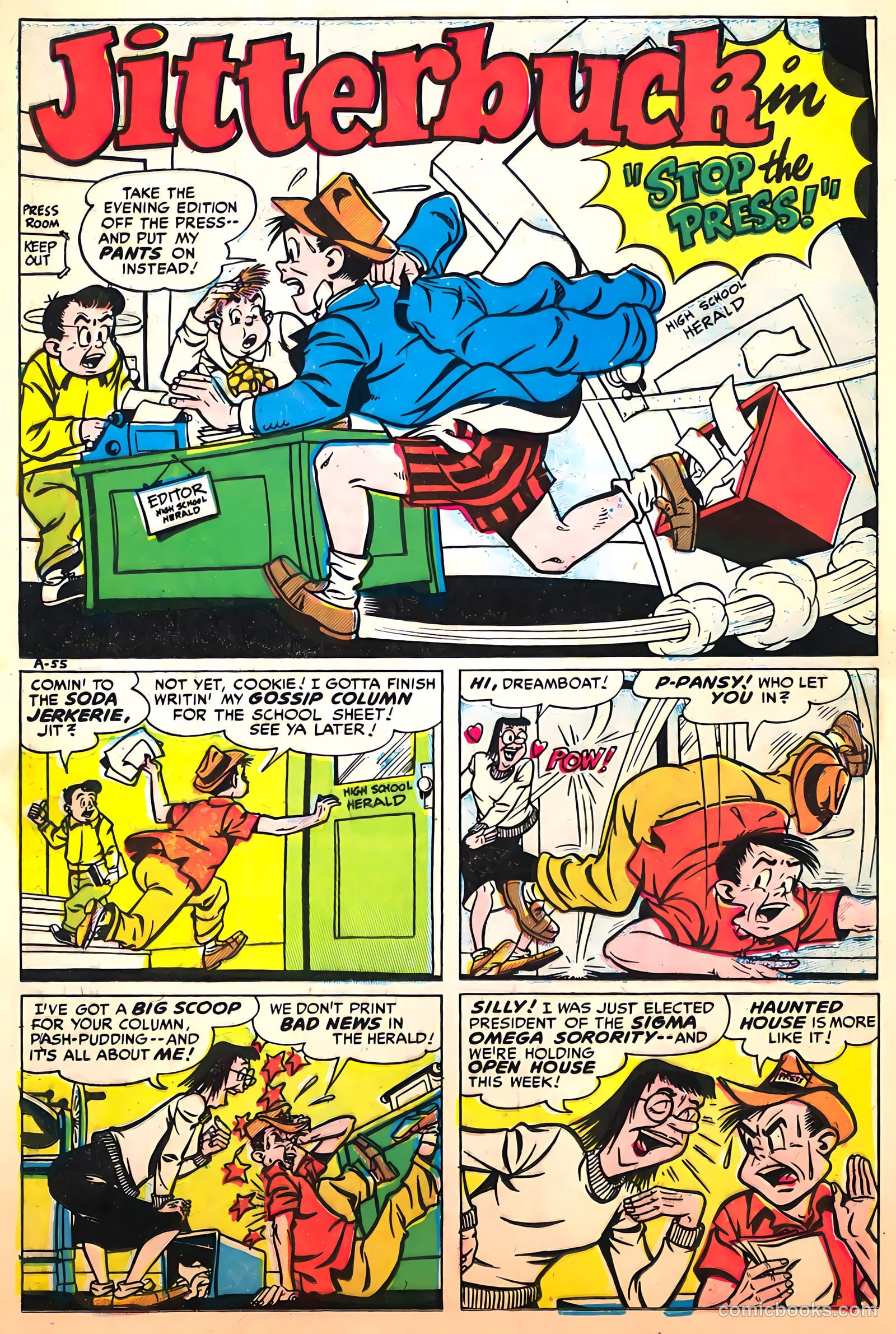 Cookie #52 — page 26 of 36