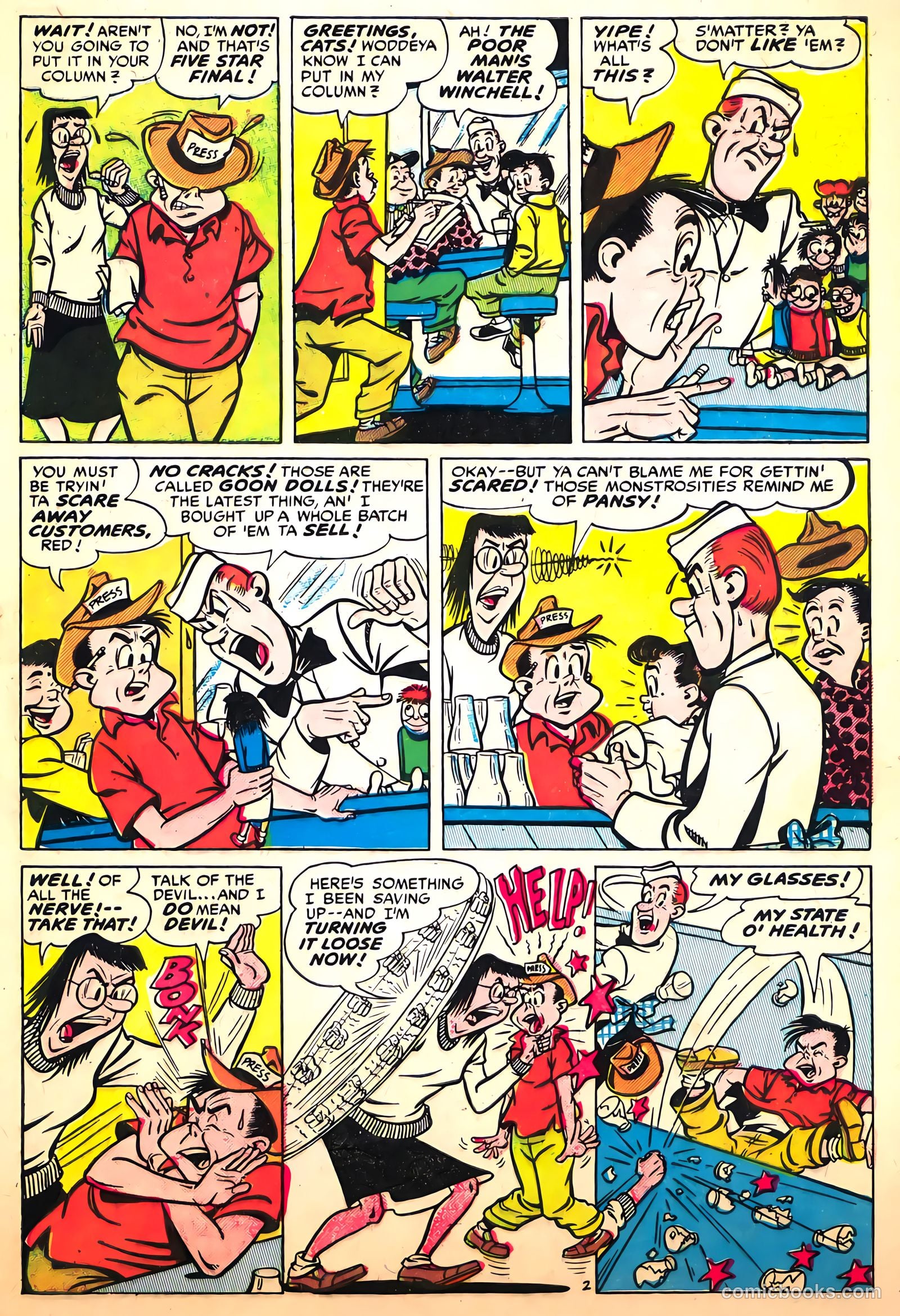 Cookie #52 — page 27 of 36