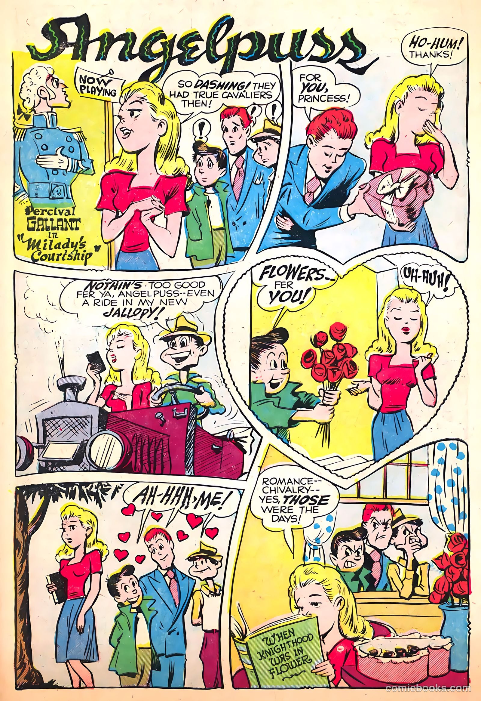 Cookie #52 — page 33 of 36