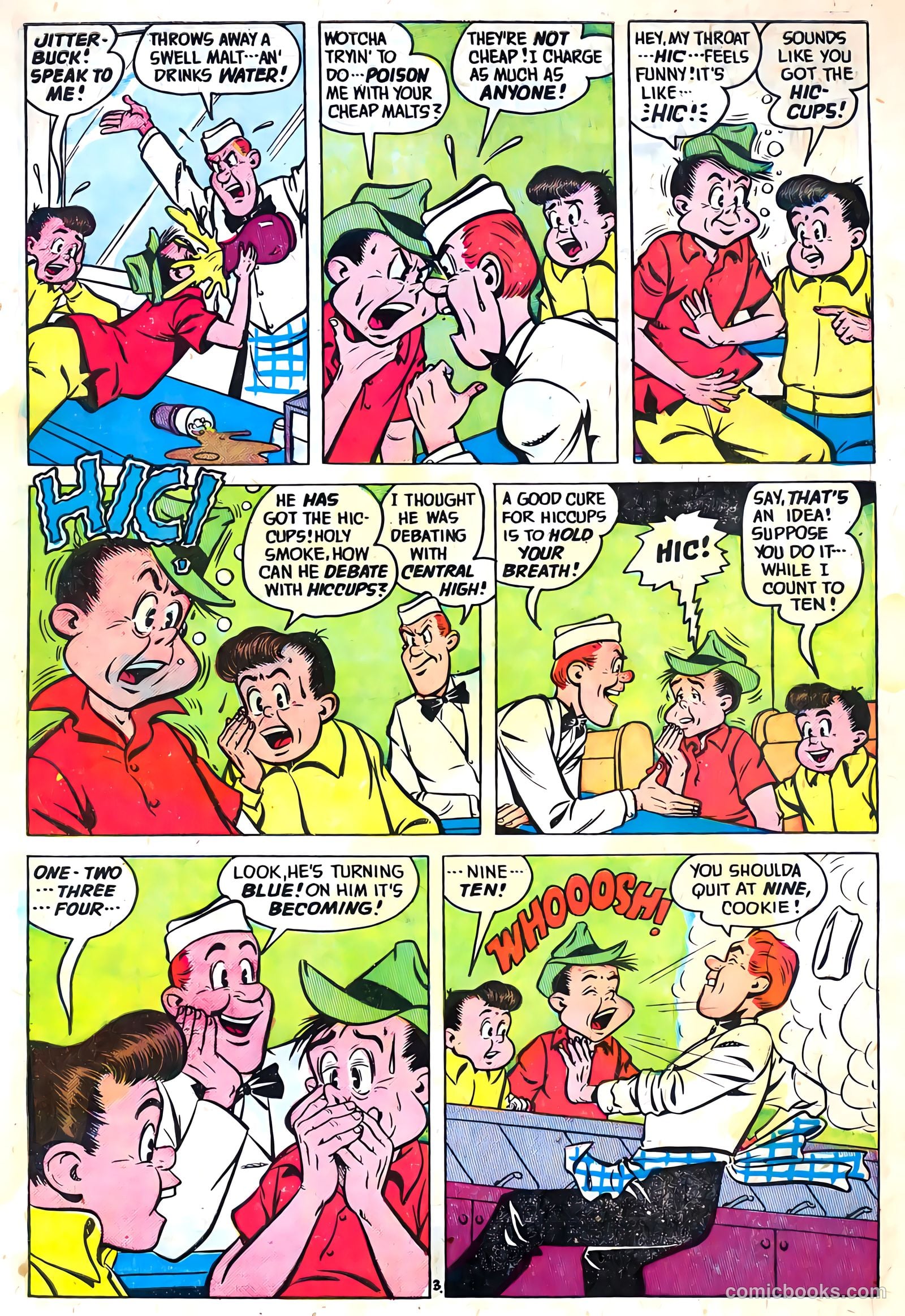 Cookie #53 — page 5 of 36