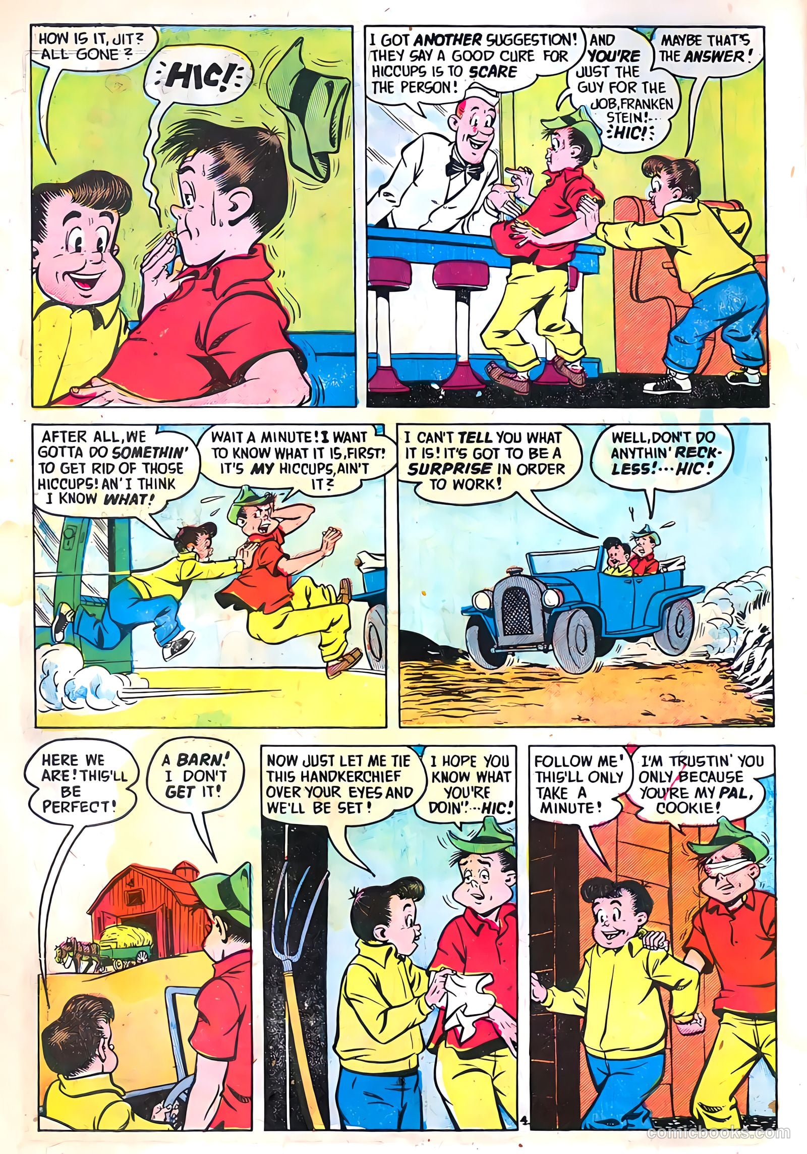 Cookie #53 — page 6 of 36