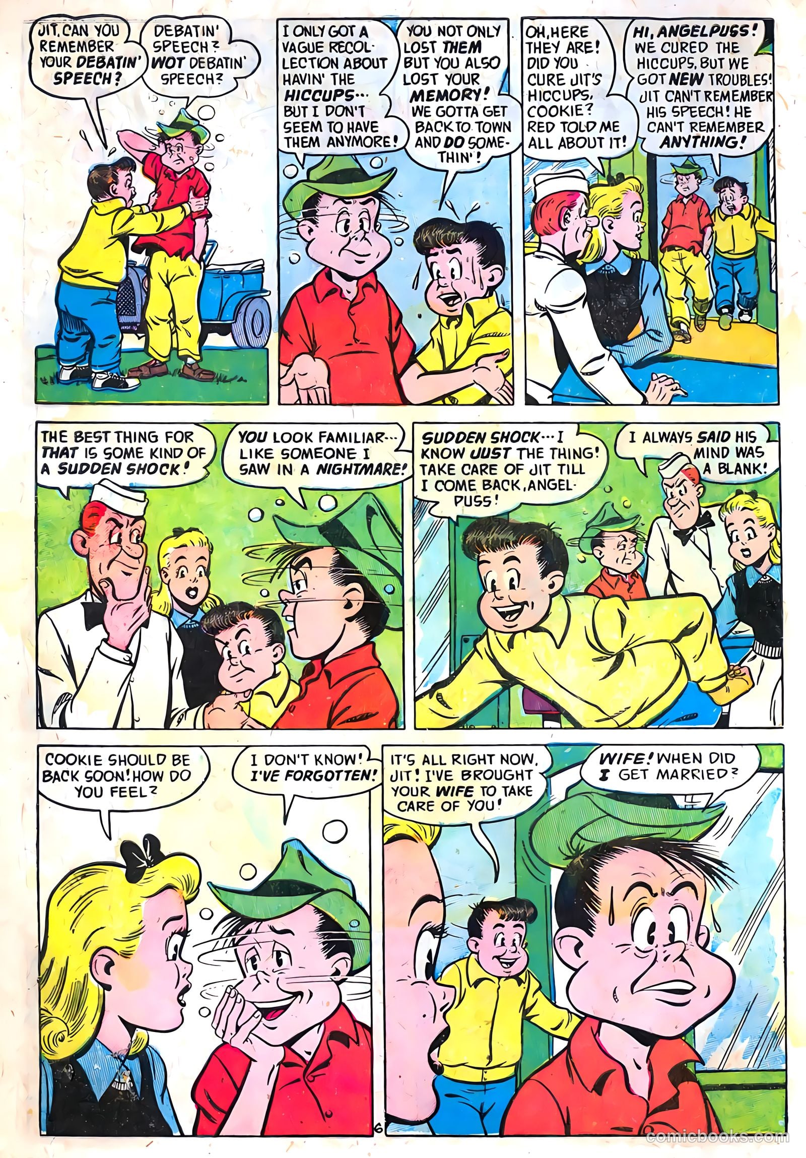 Cookie #53 — page 8 of 36