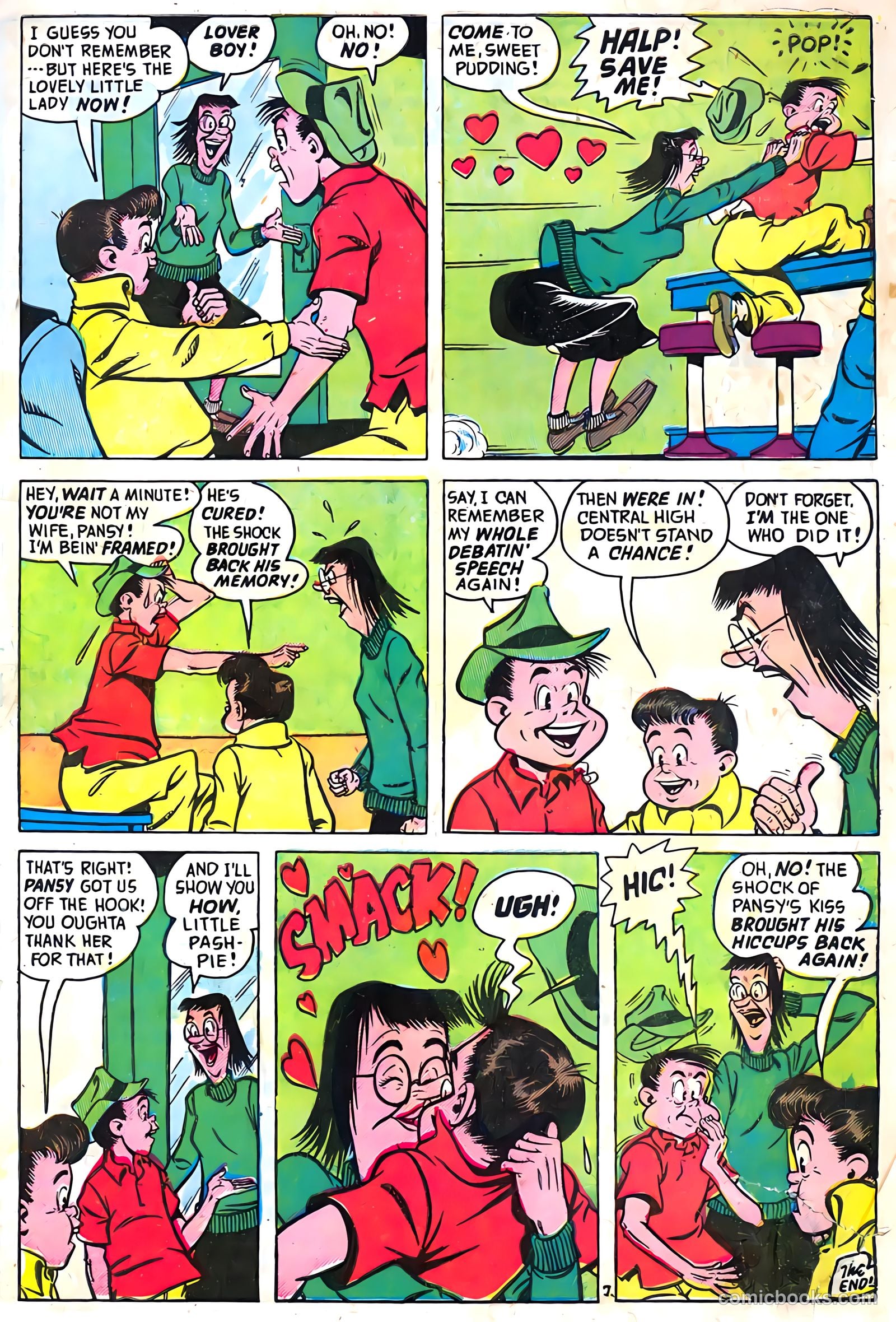 Cookie #53 — page 9 of 36