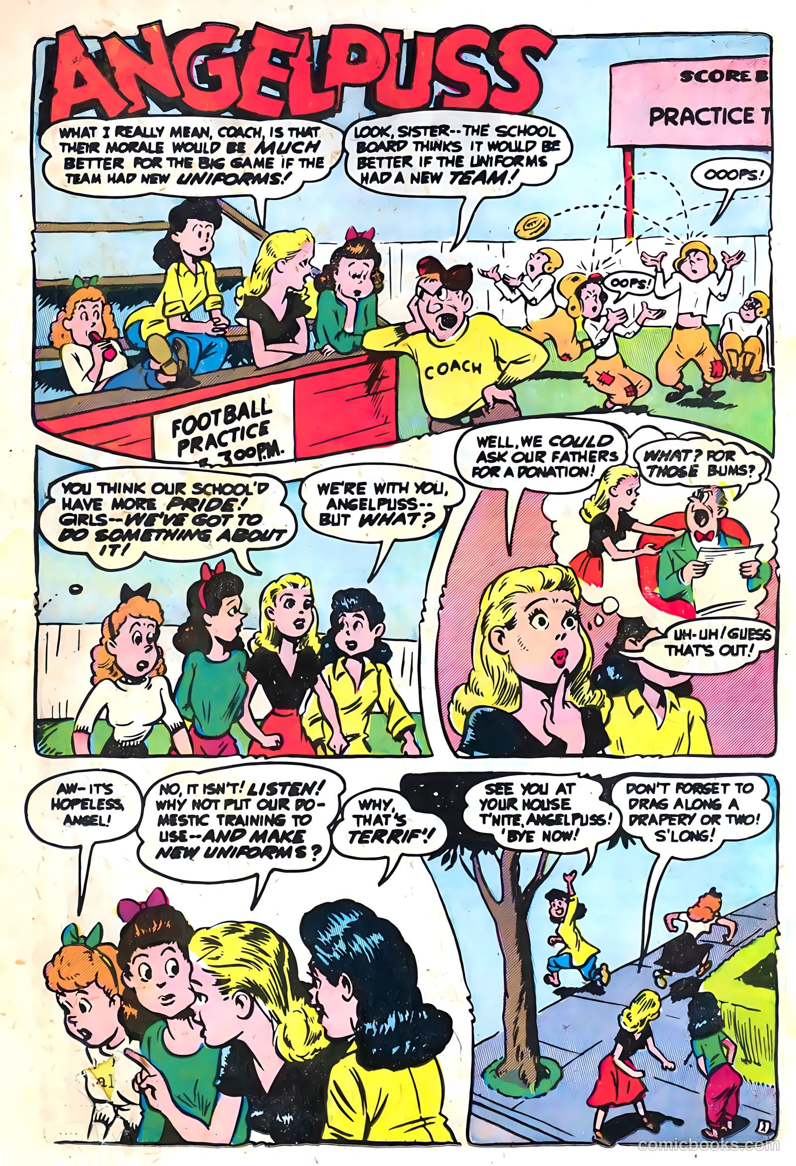 Cookie #53 — page 12 of 36