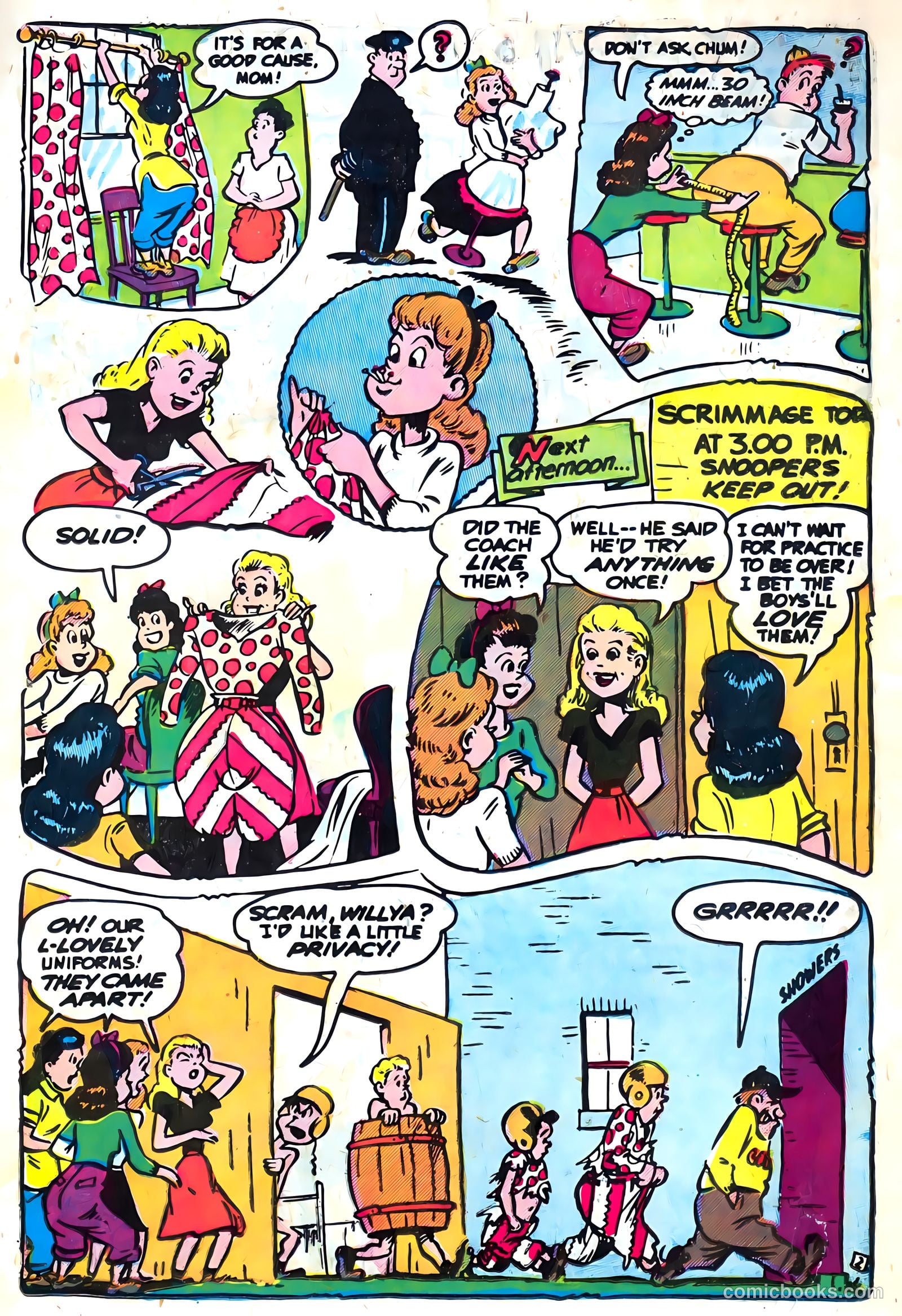 Cookie #53 — page 13 of 36