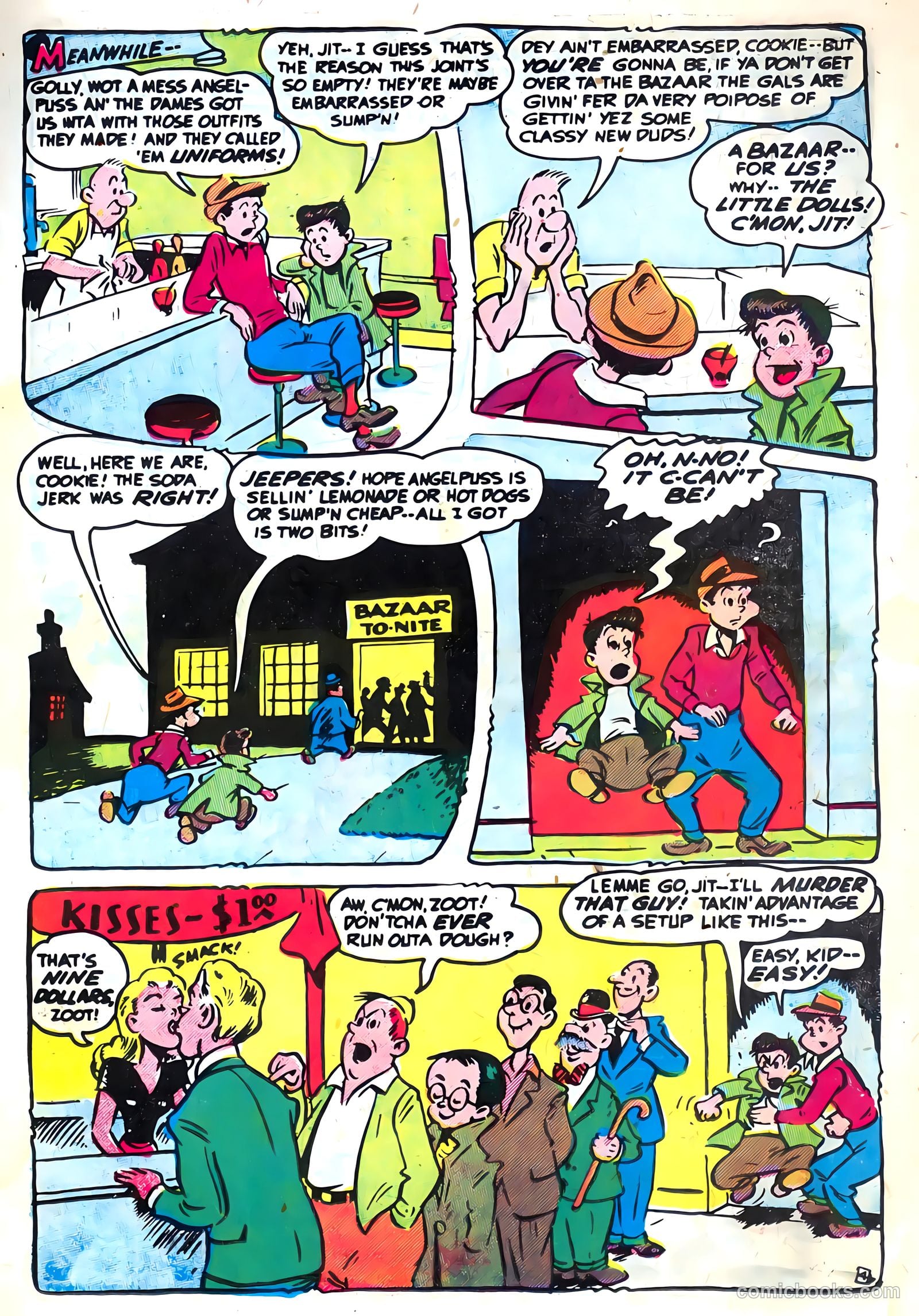 Cookie #53 — page 15 of 36