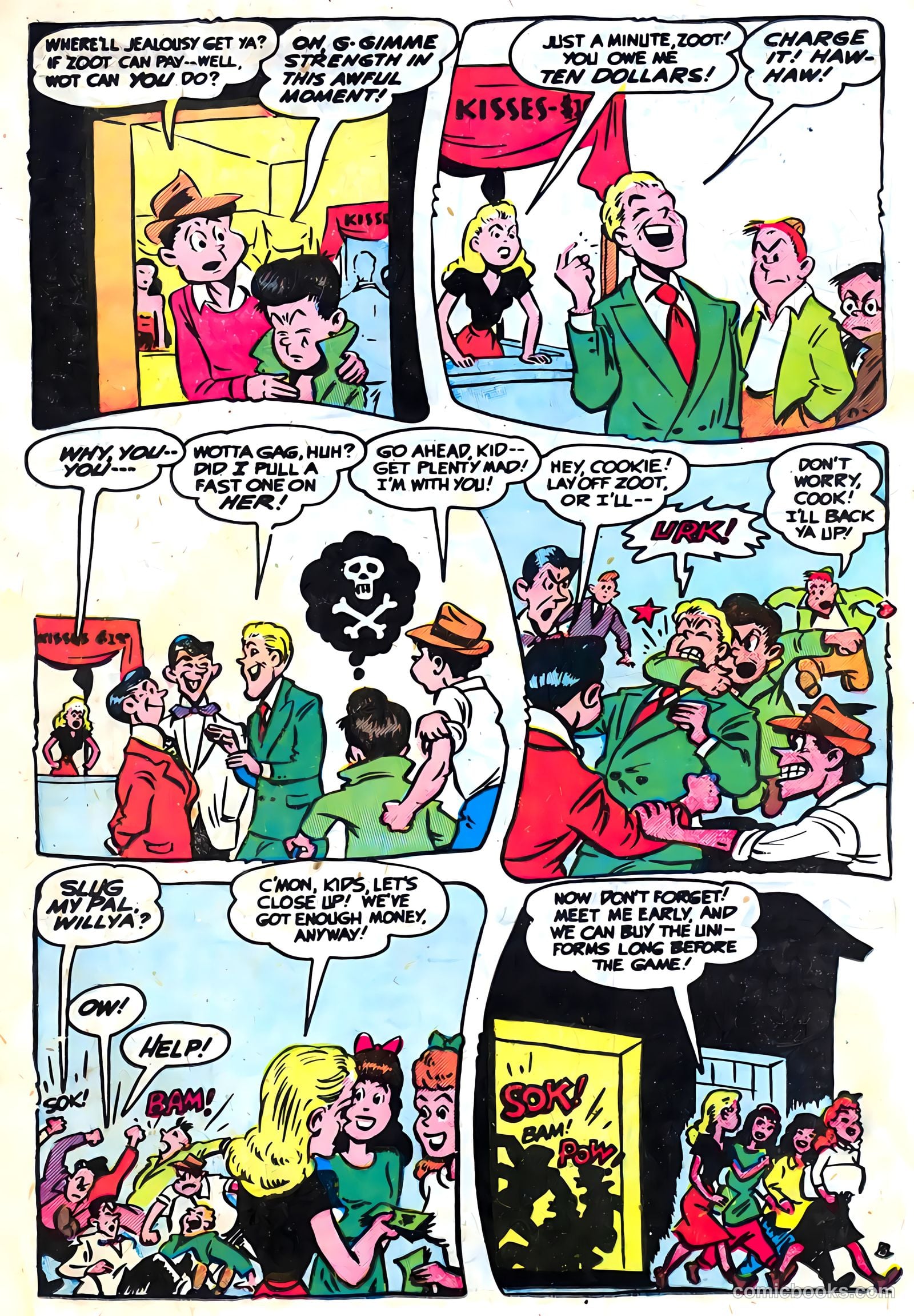 Cookie #53 — page 16 of 36