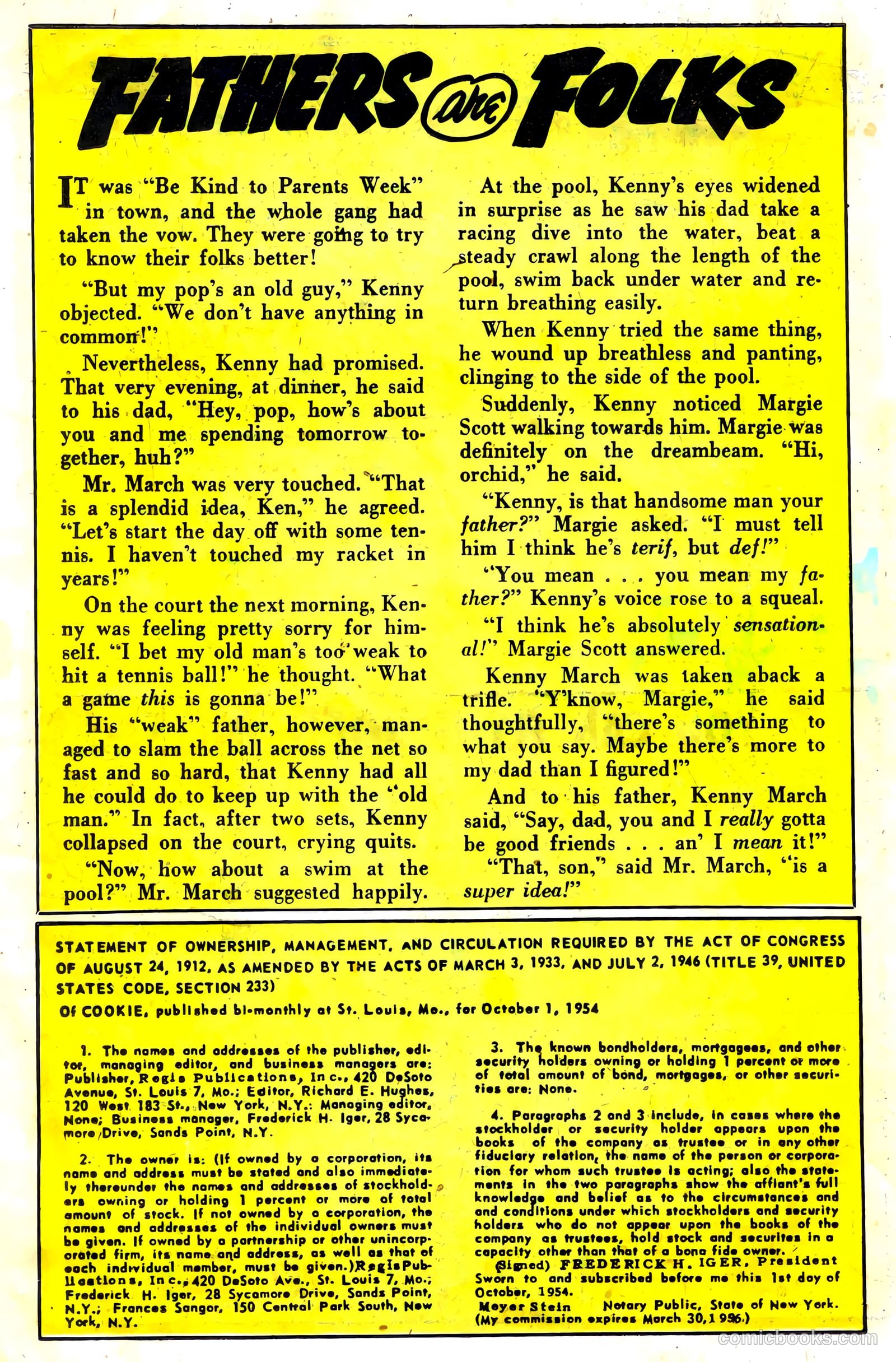 Cookie #53 — page 18 of 36
