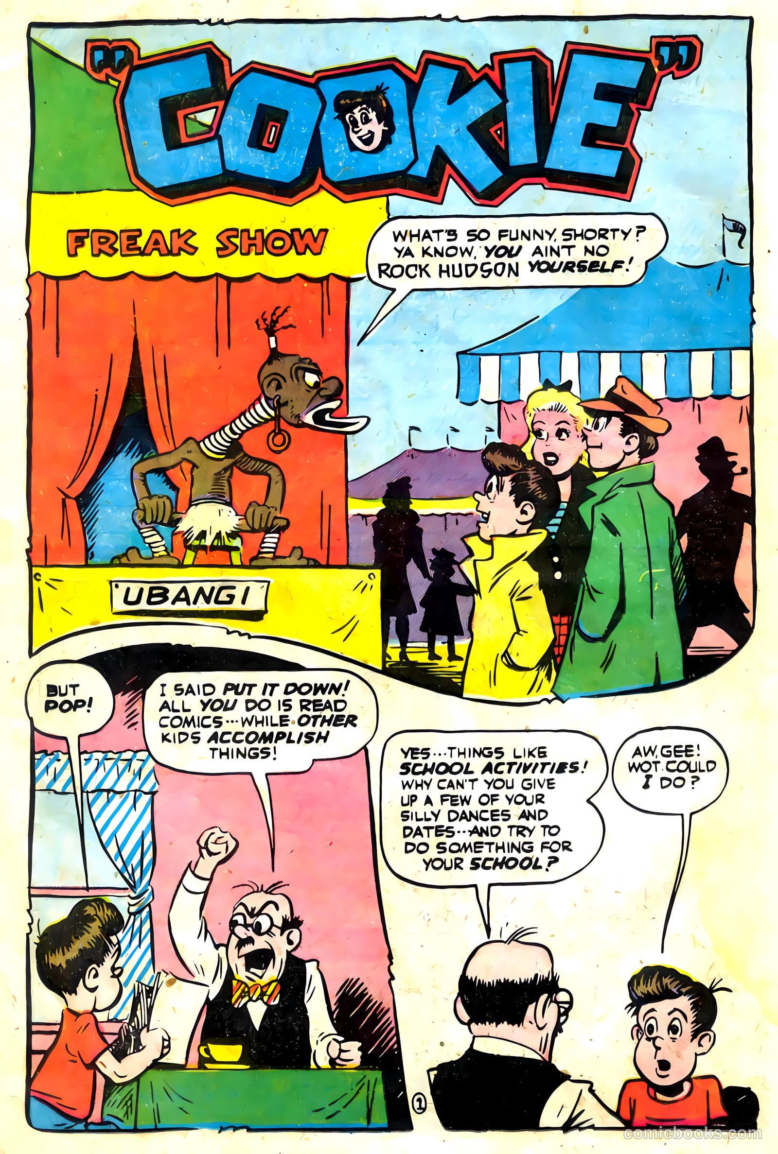 Cookie #53 — page 20 of 36