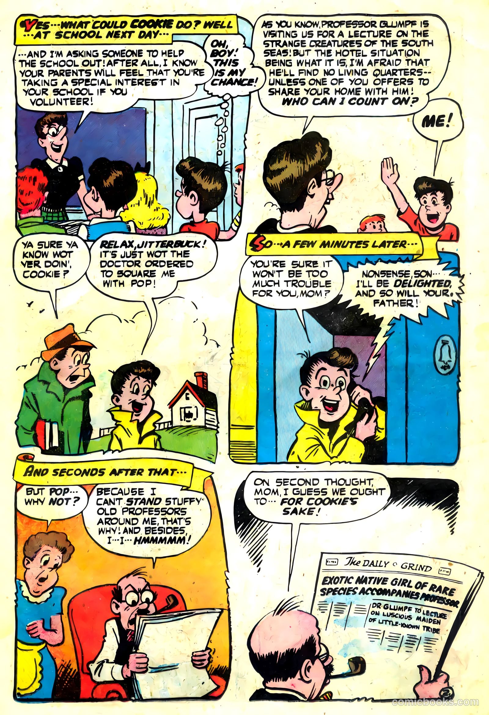 Cookie #53 — page 21 of 36