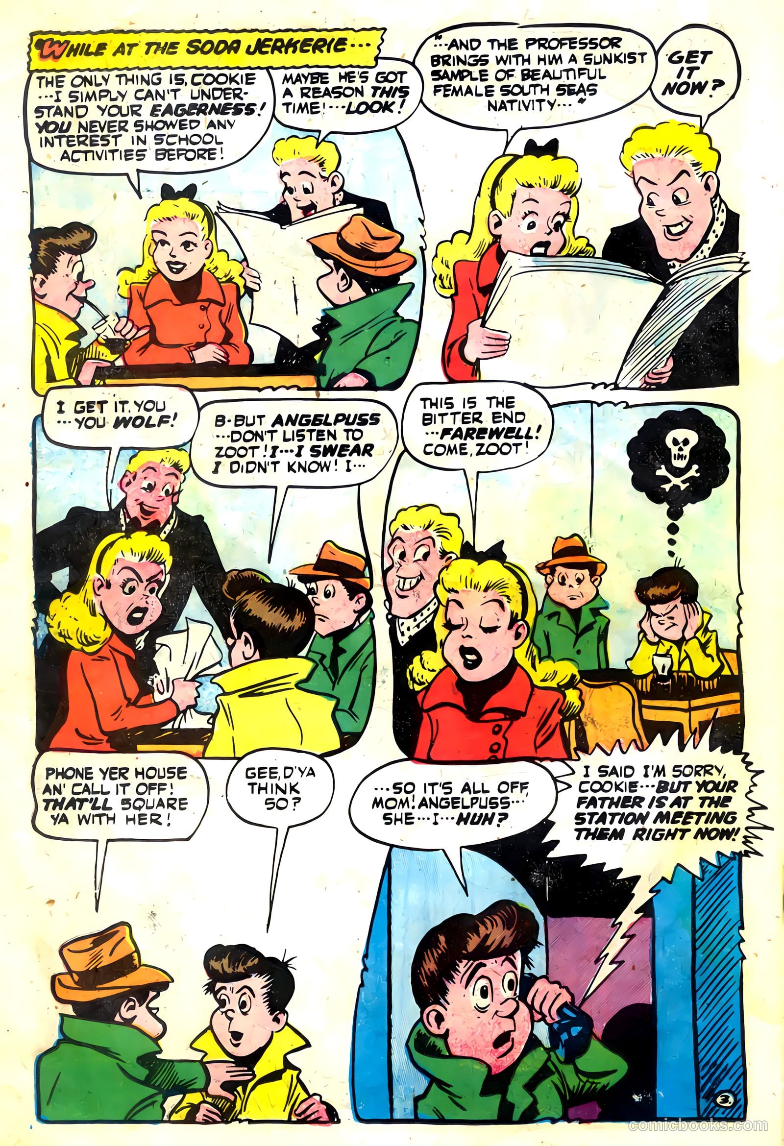 Cookie #53 — page 22 of 36
