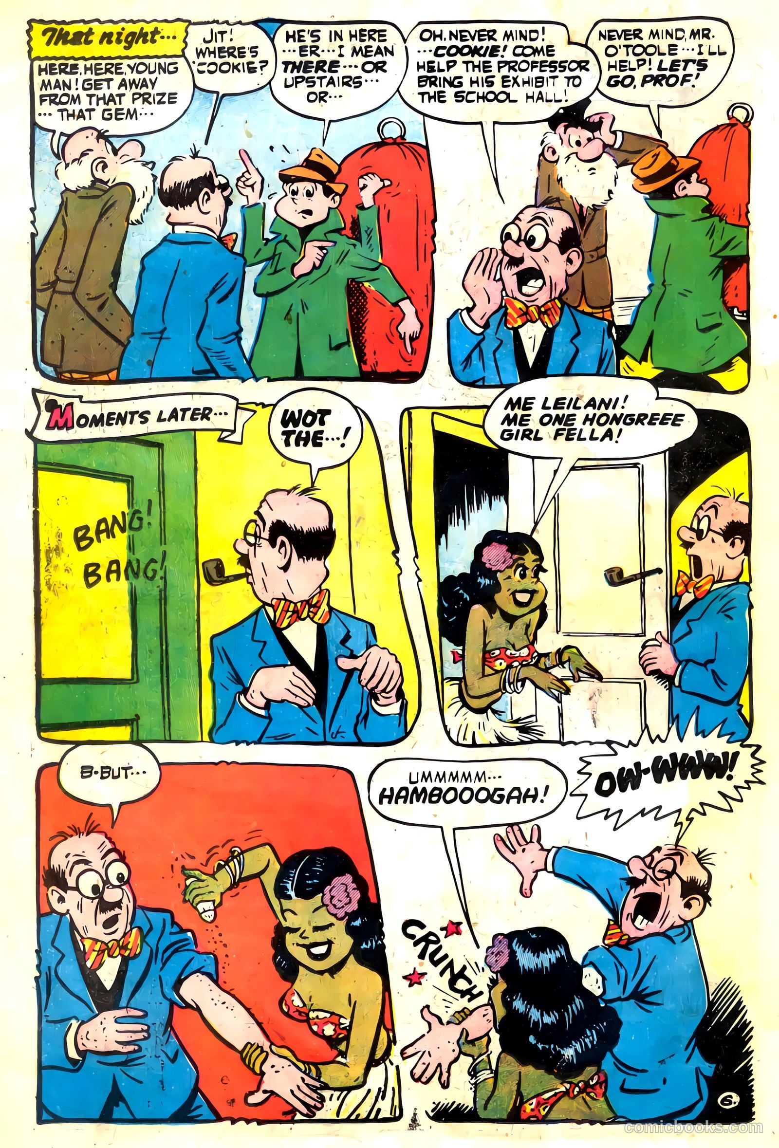 Cookie #53 — page 26 of 36