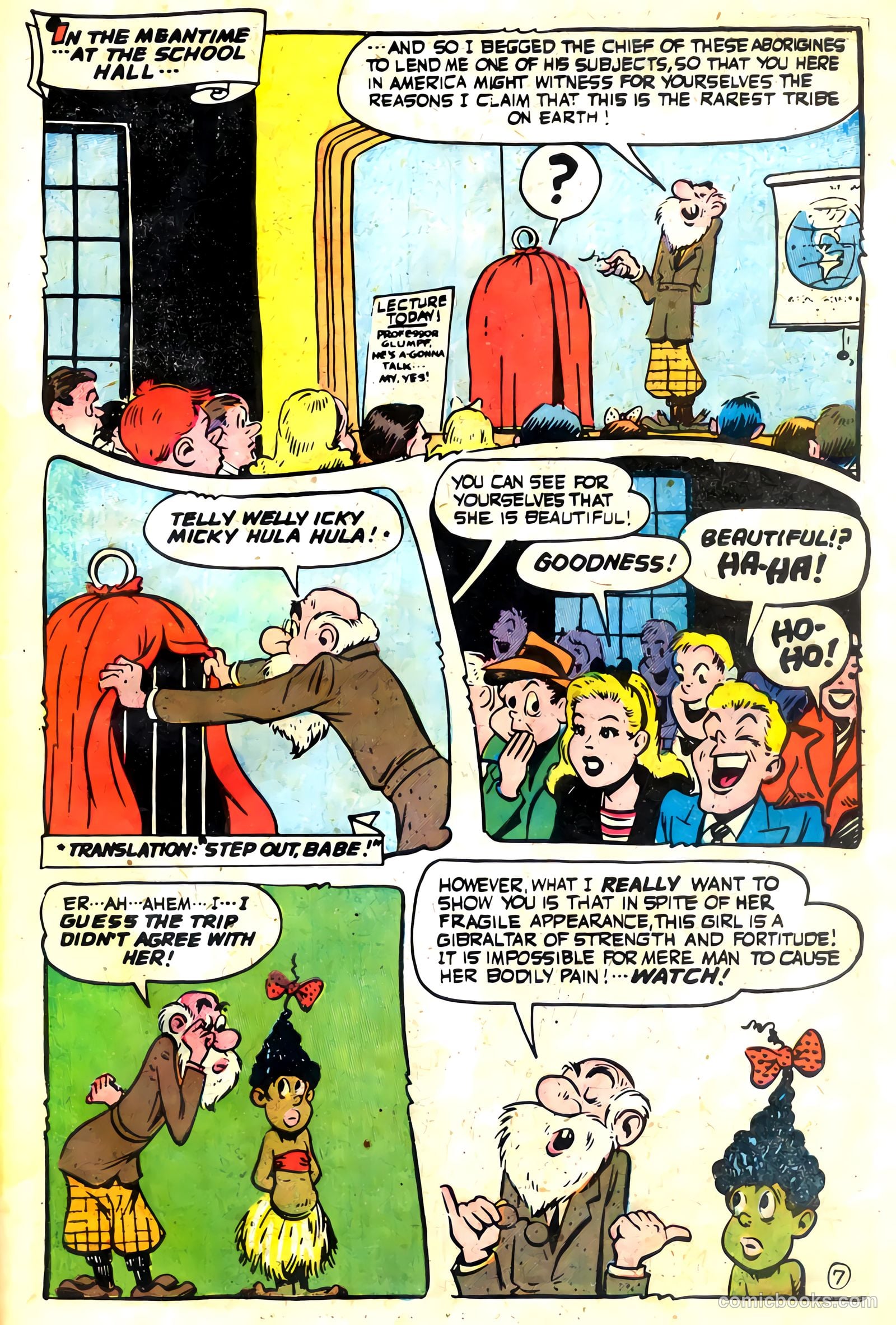 Cookie #53 — page 27 of 36