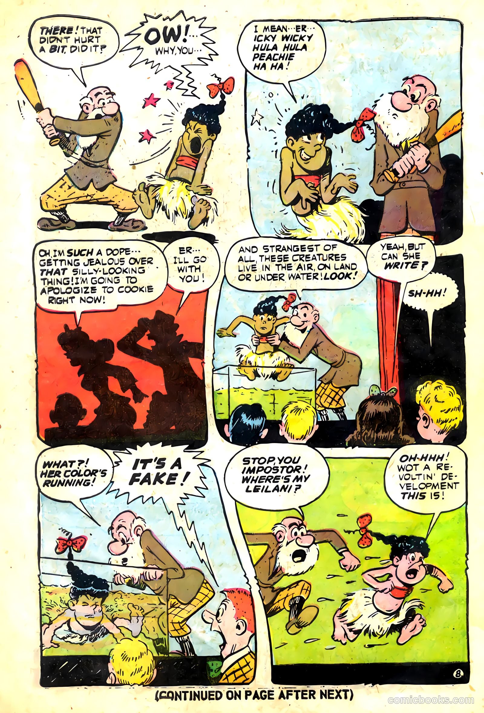 Cookie #53 — page 28 of 36