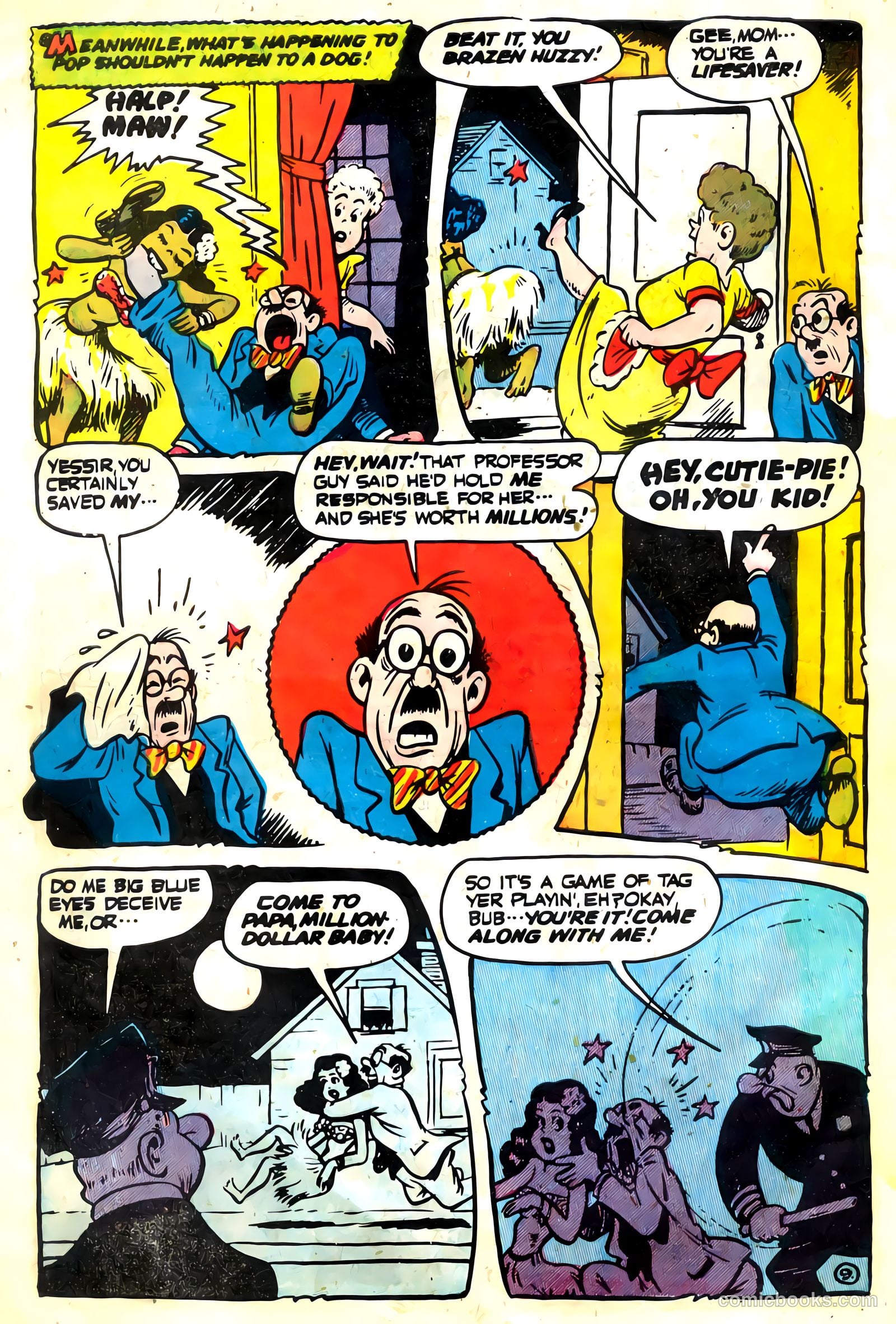 Cookie #53 — page 30 of 36