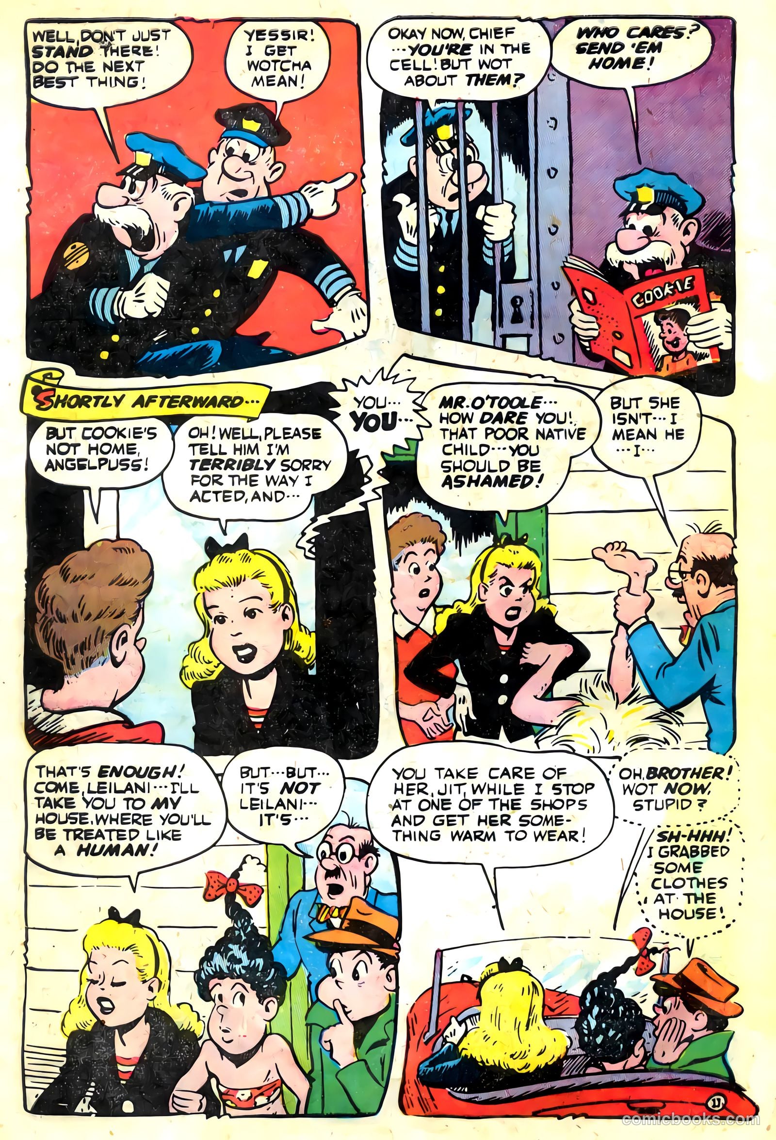 Cookie #53 — page 32 of 36
