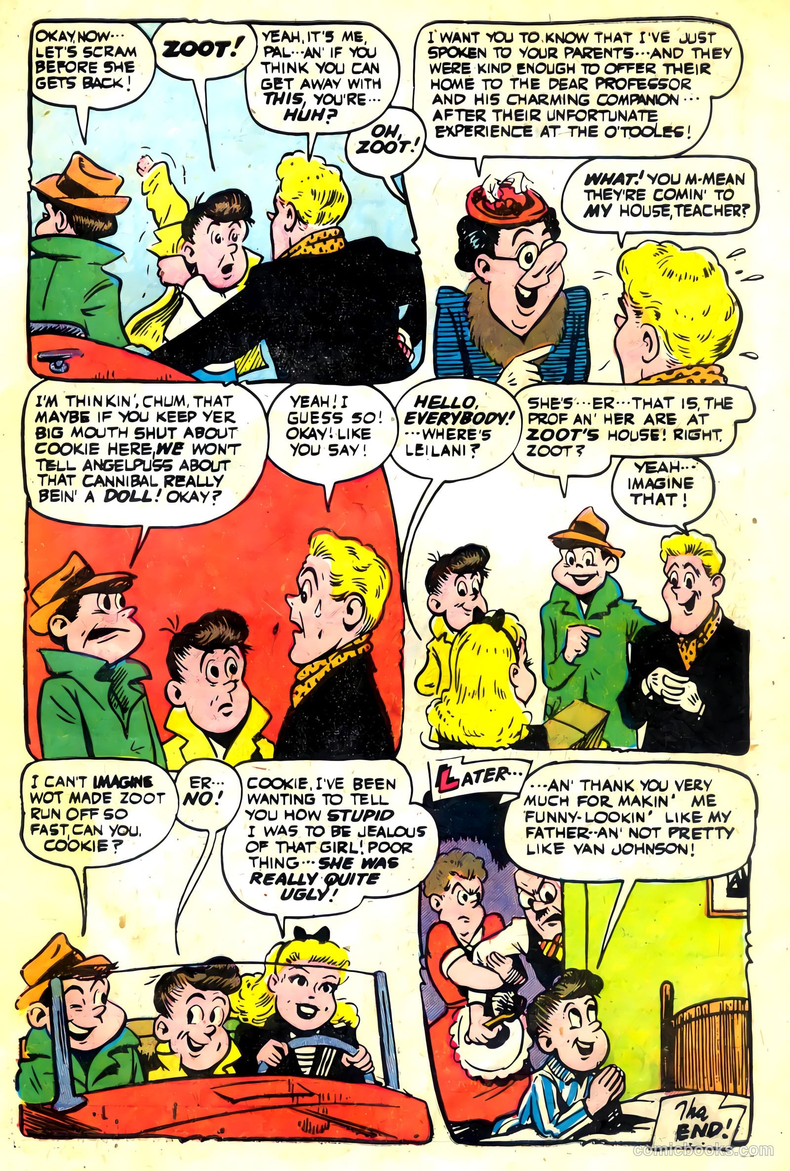 Cookie #53 — page 33 of 36