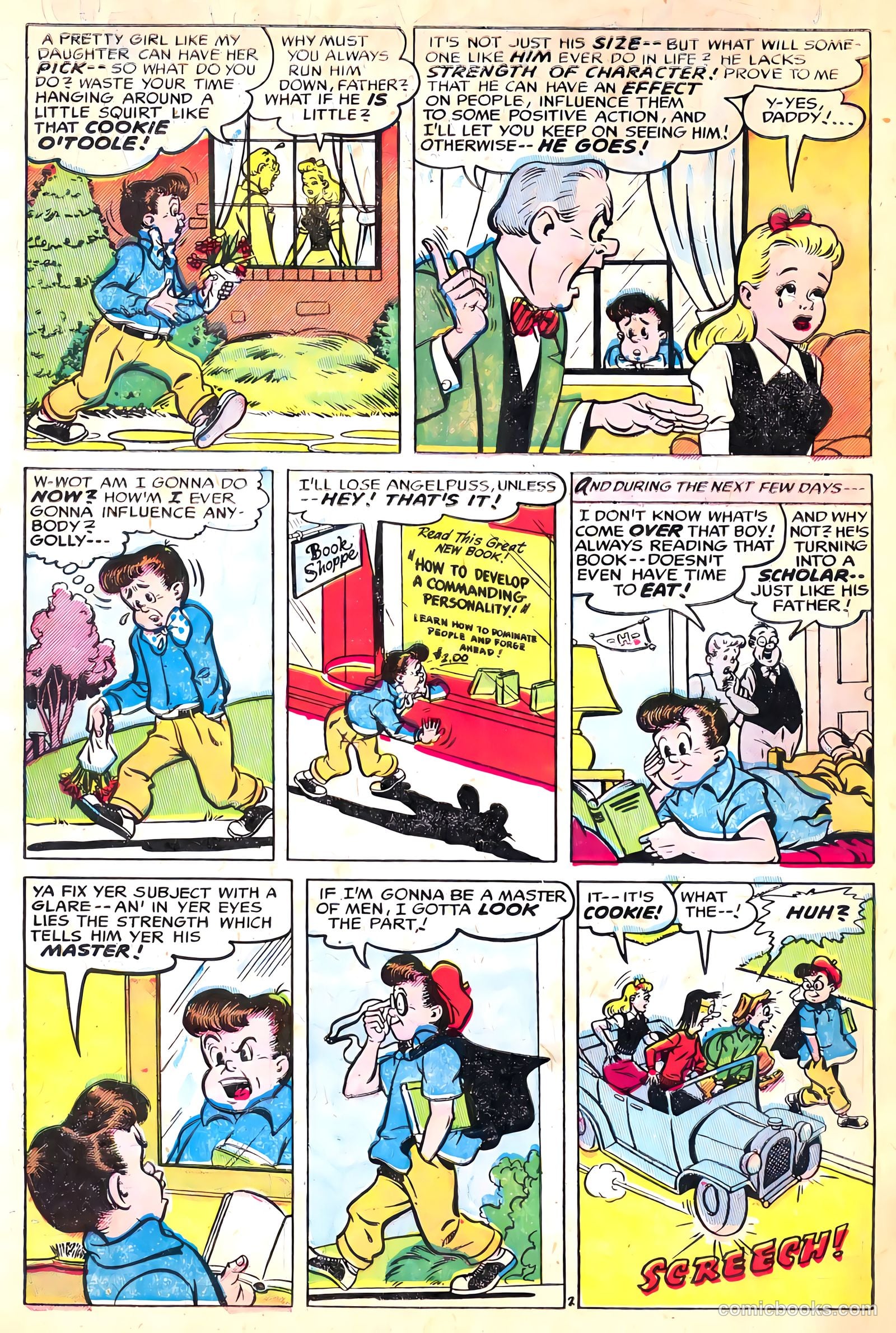 Cookie #54 — page 4 of 36
