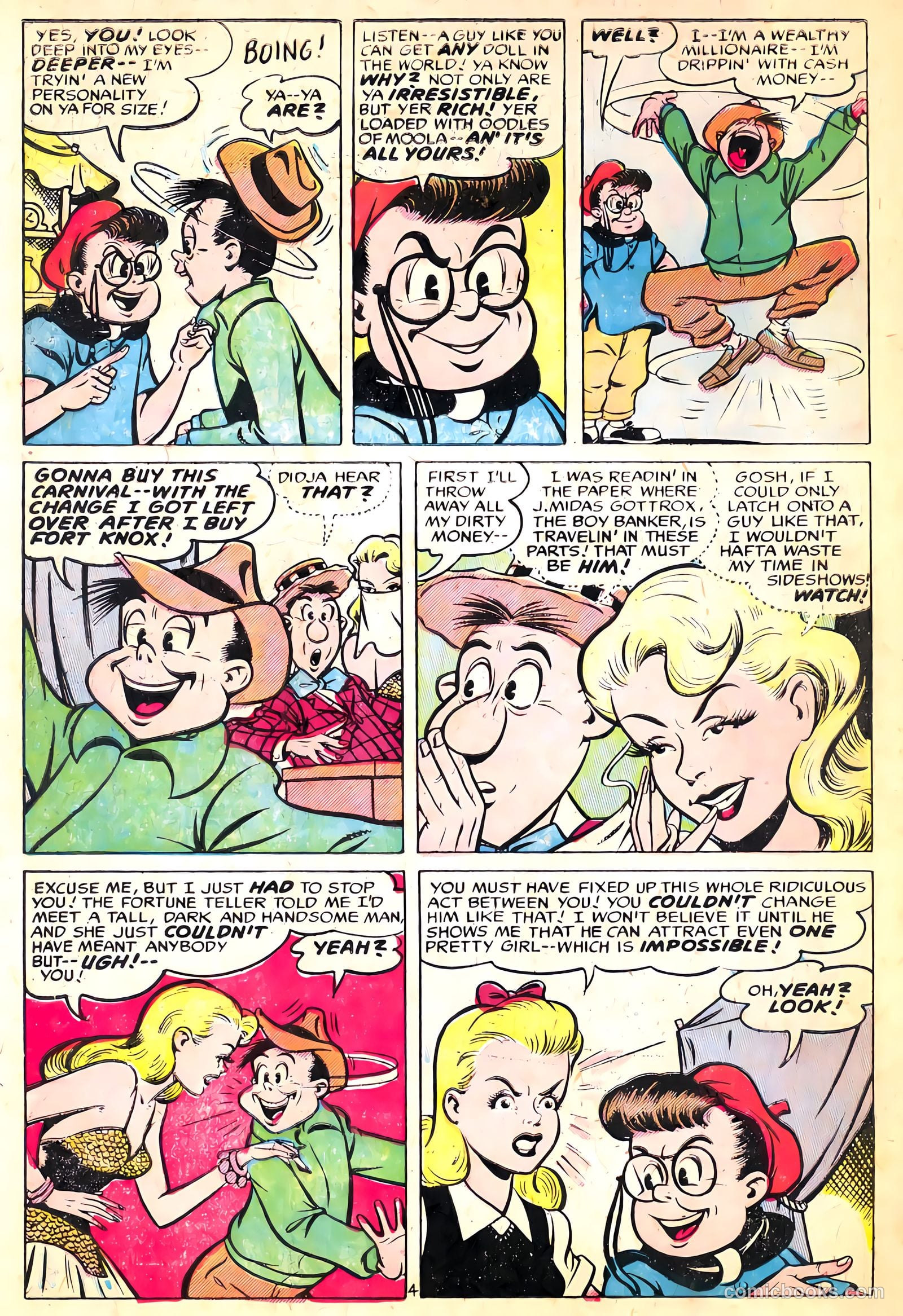 Cookie #54 — page 6 of 36