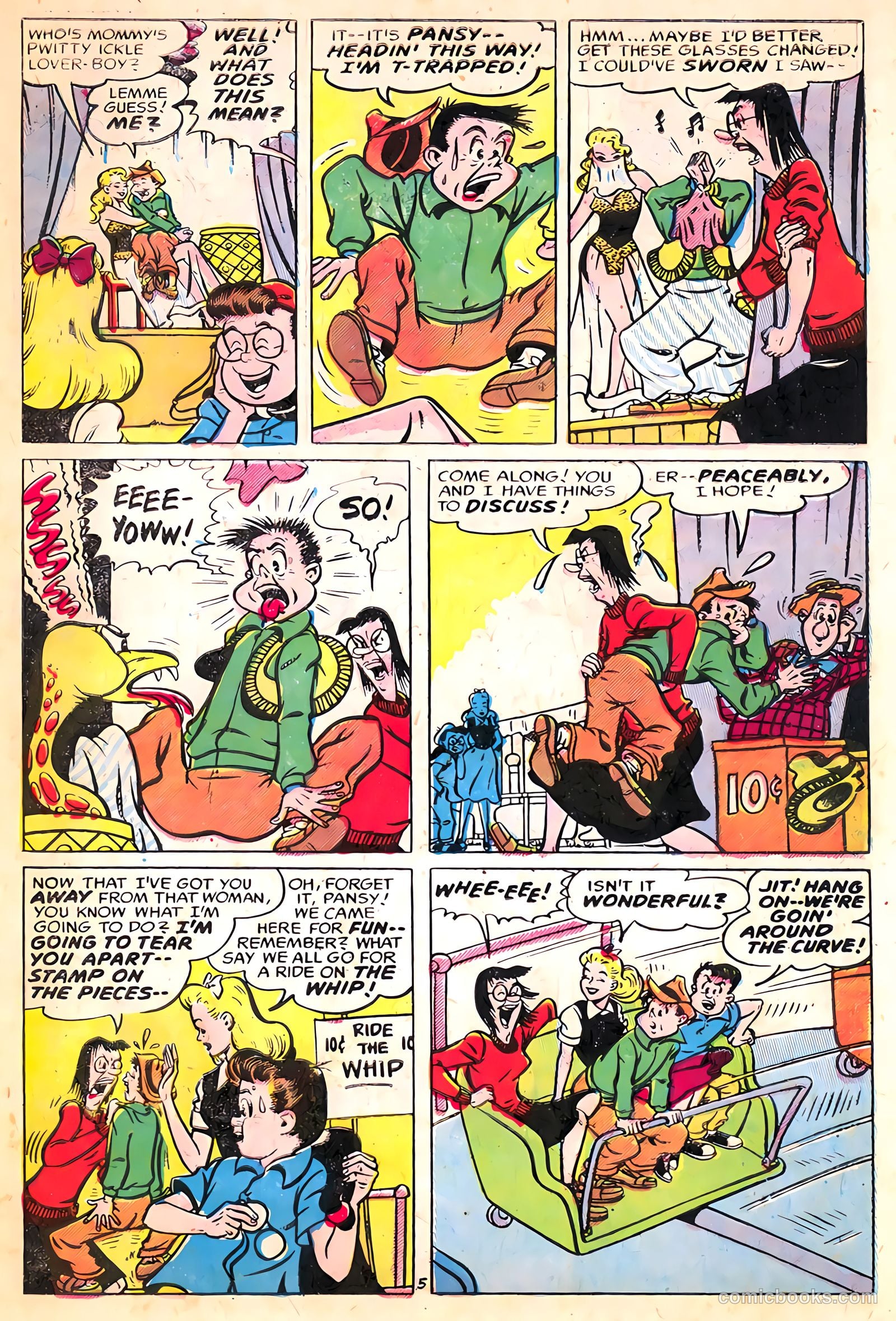 Cookie #54 — page 7 of 36