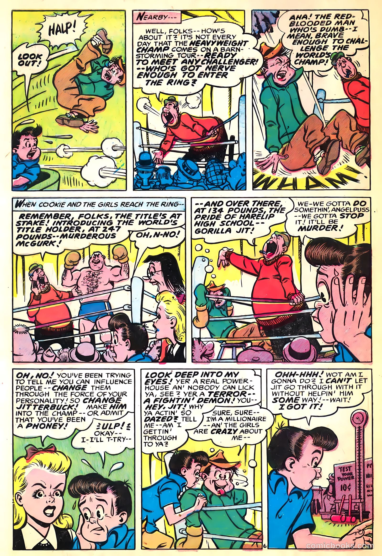 Cookie #54 — page 8 of 36