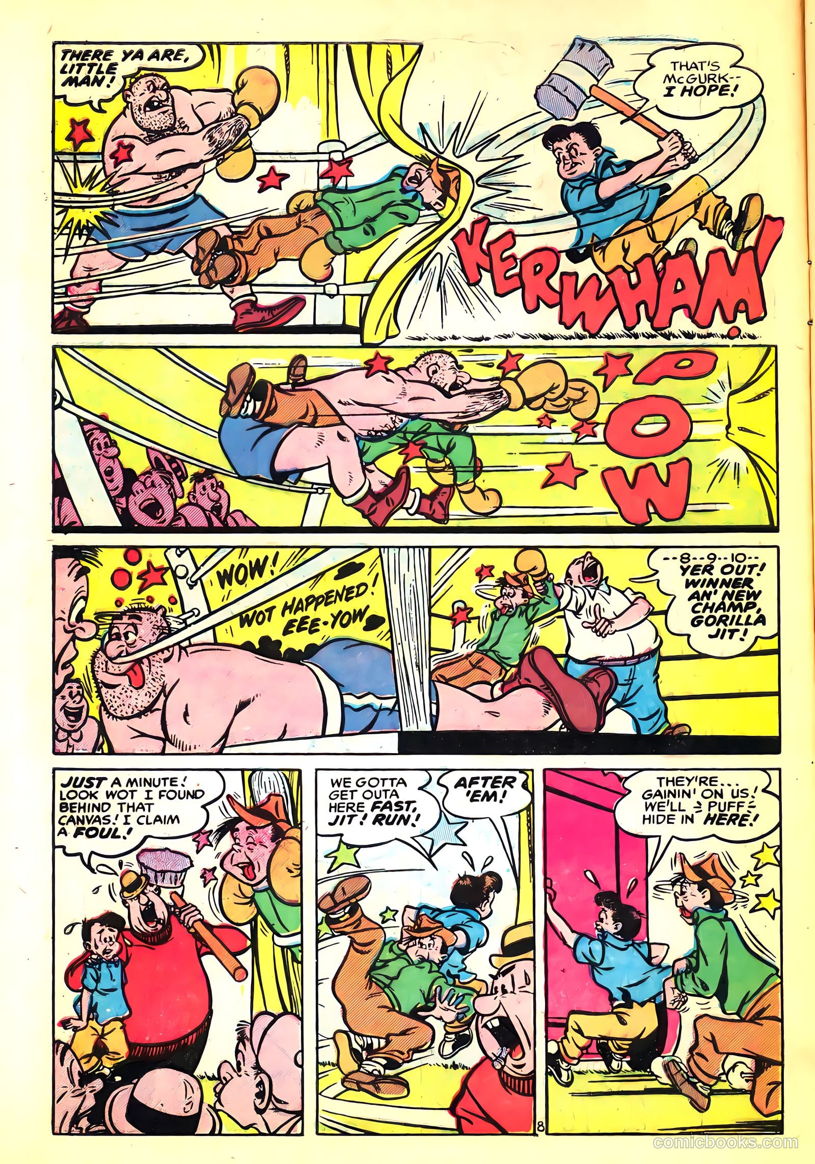 Cookie #54 — page 10 of 36