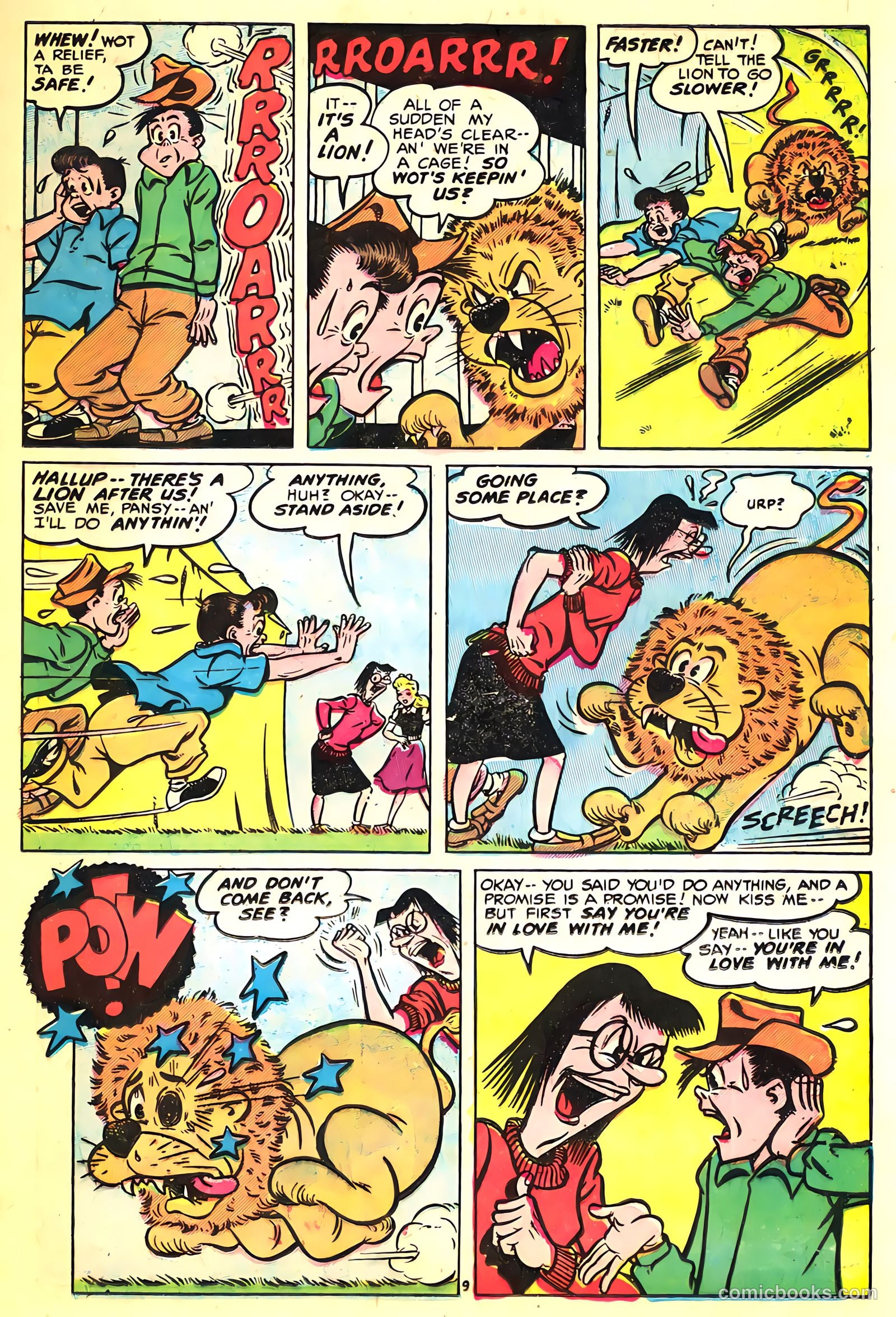Cookie #54 — page 11 of 36