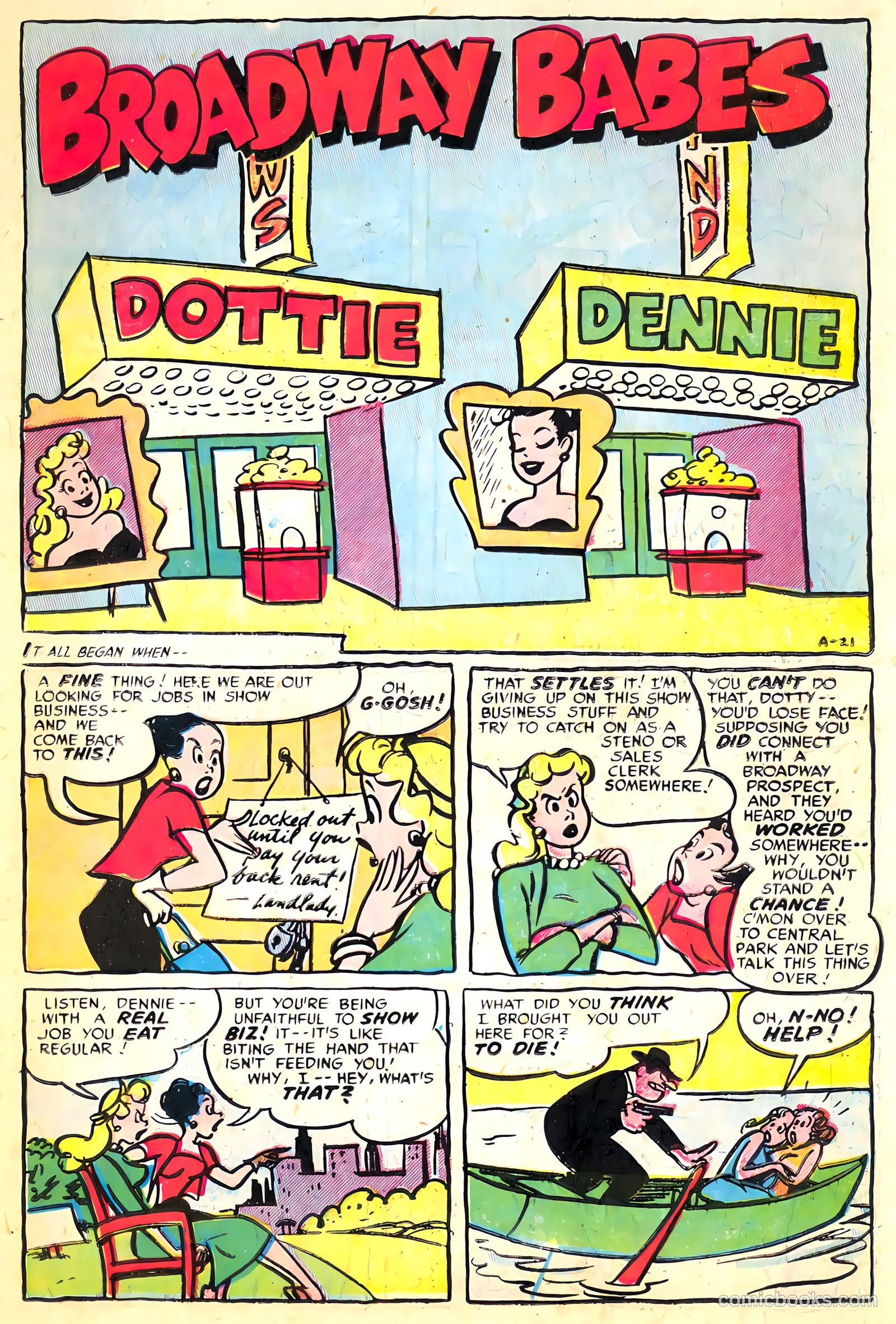 Cookie #54 — page 15 of 36