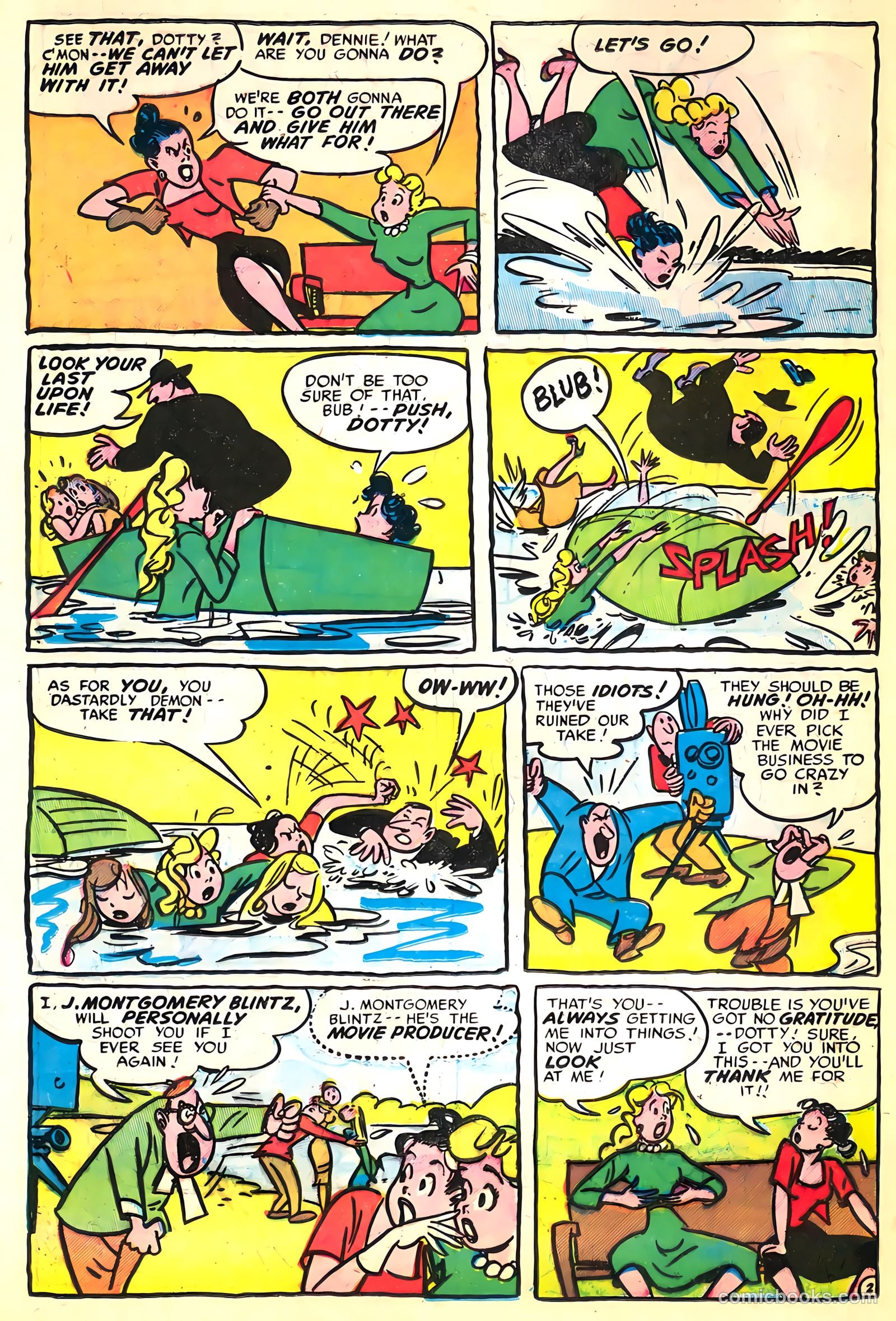 Cookie #54 — page 16 of 36