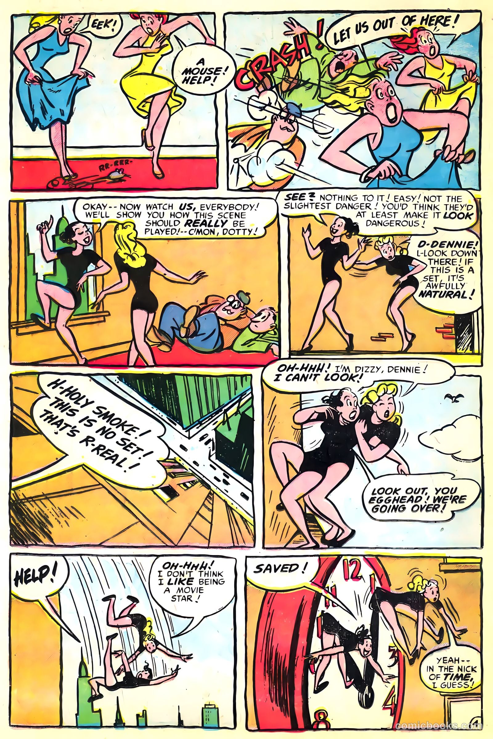 Cookie #54 — page 18 of 36