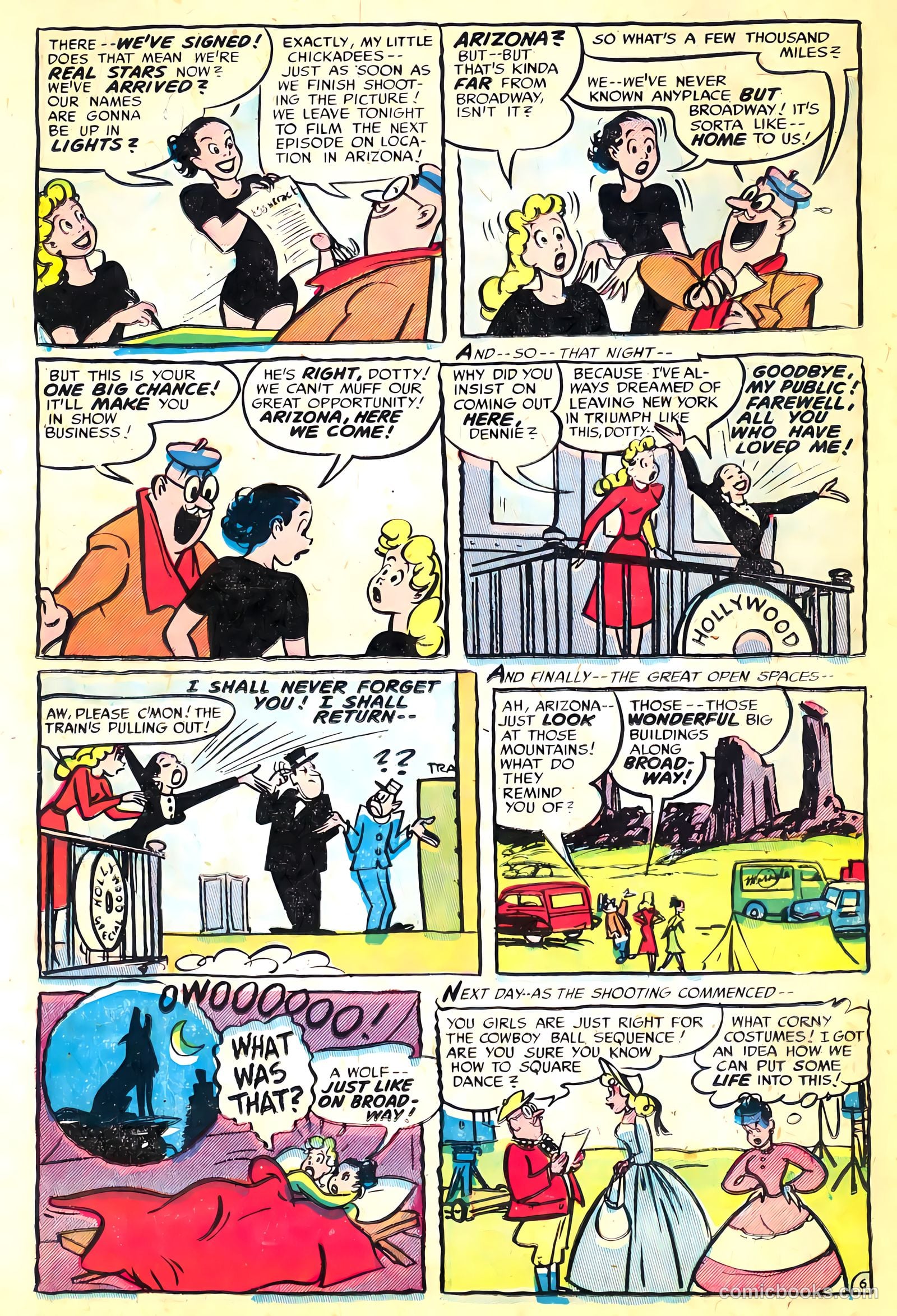 Cookie #54 — page 20 of 36
