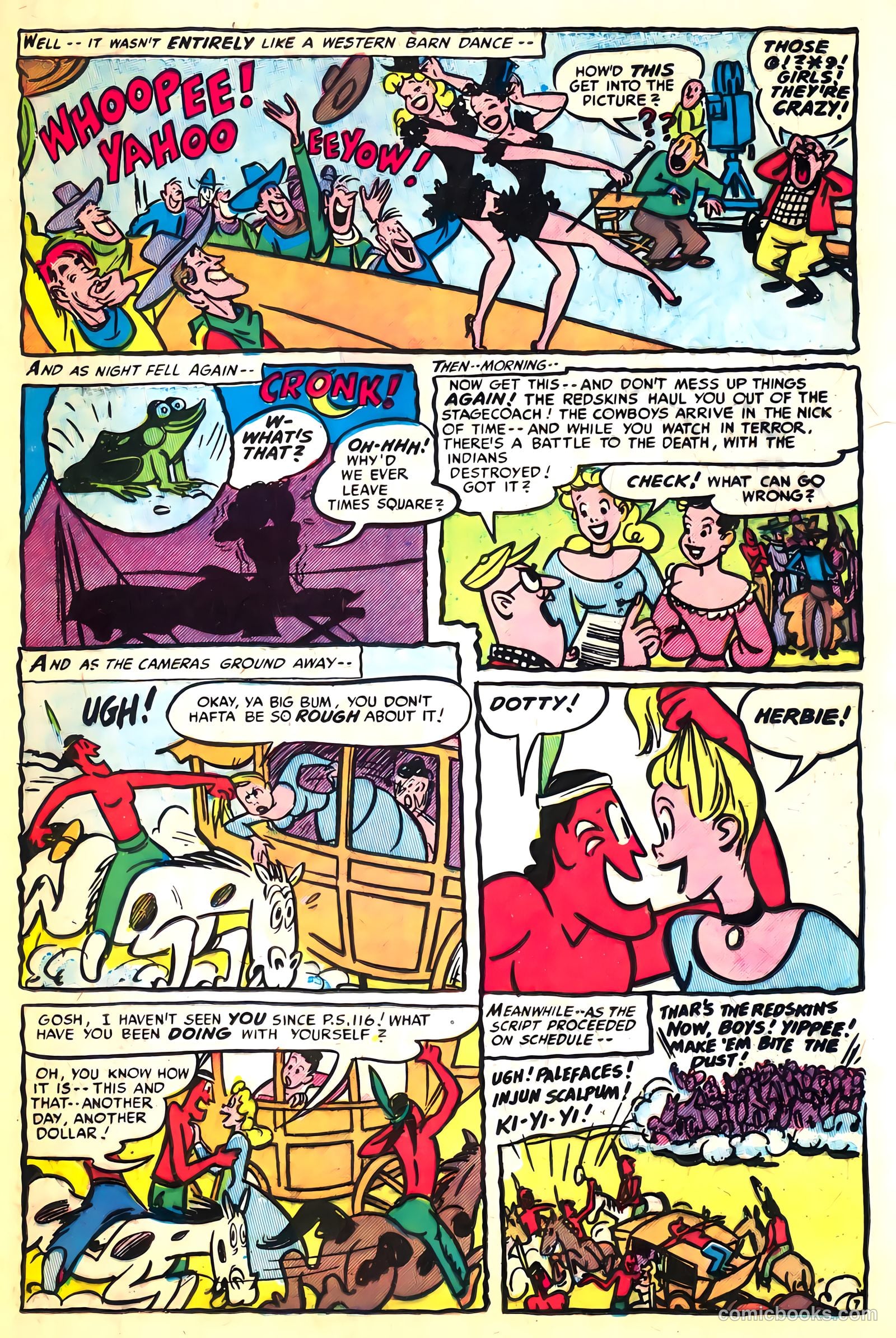 Cookie #54 — page 21 of 36