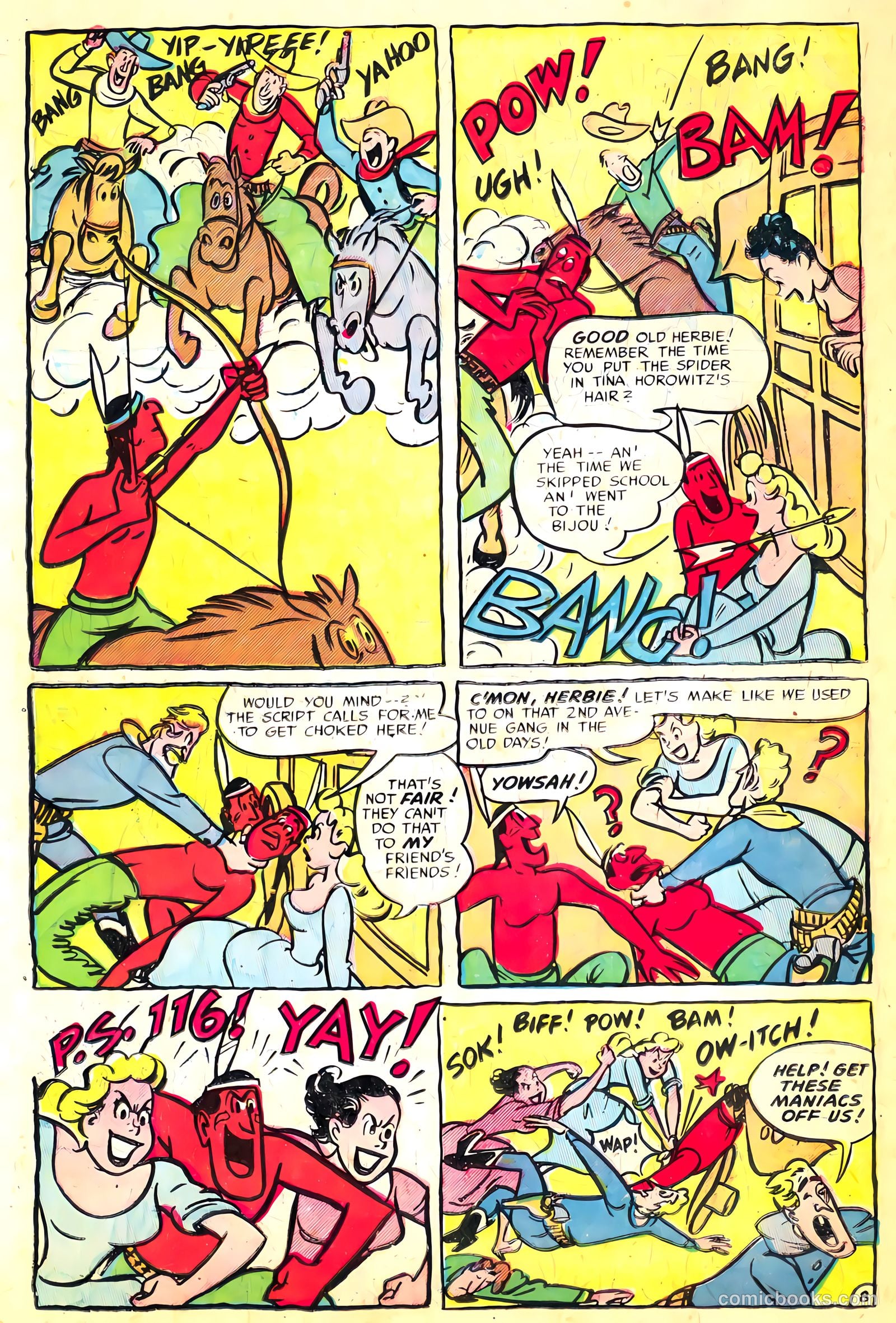 Cookie #54 — page 22 of 36