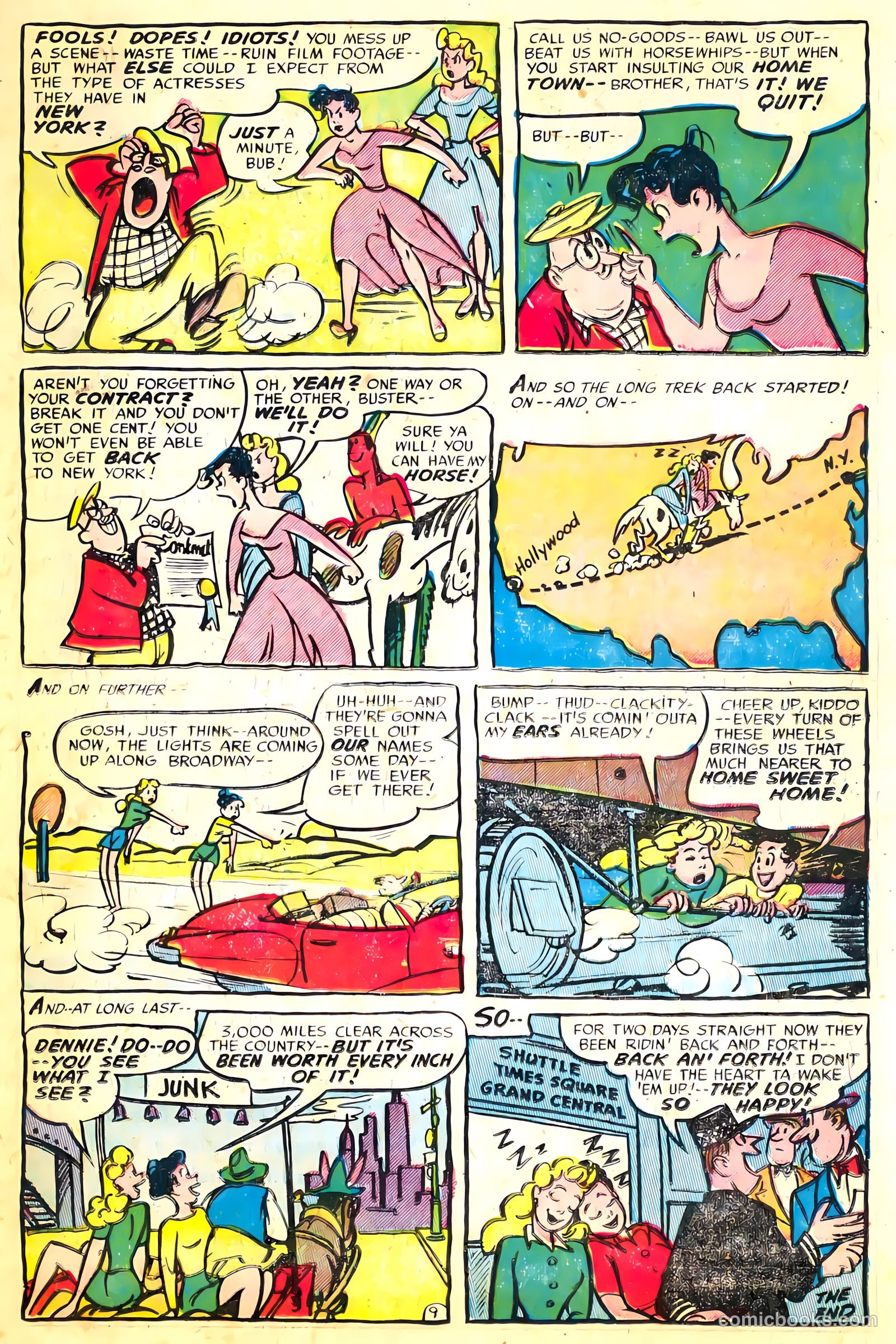 Cookie #54 — page 23 of 36