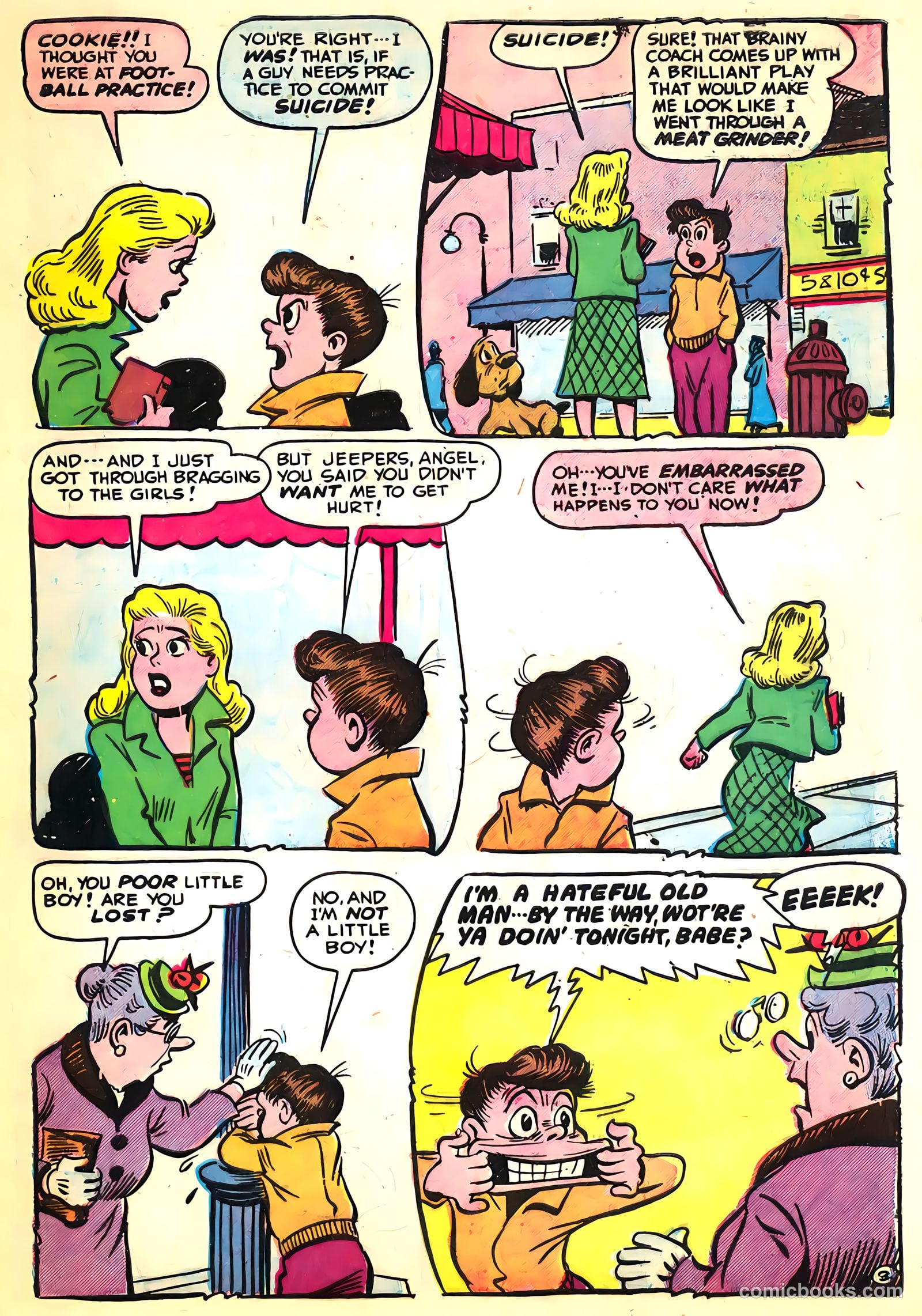 Cookie #54 — page 27 of 36