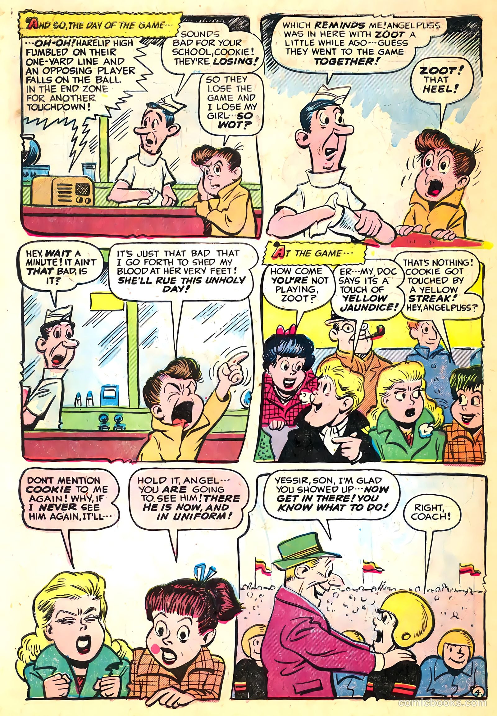Cookie #54 — page 28 of 36