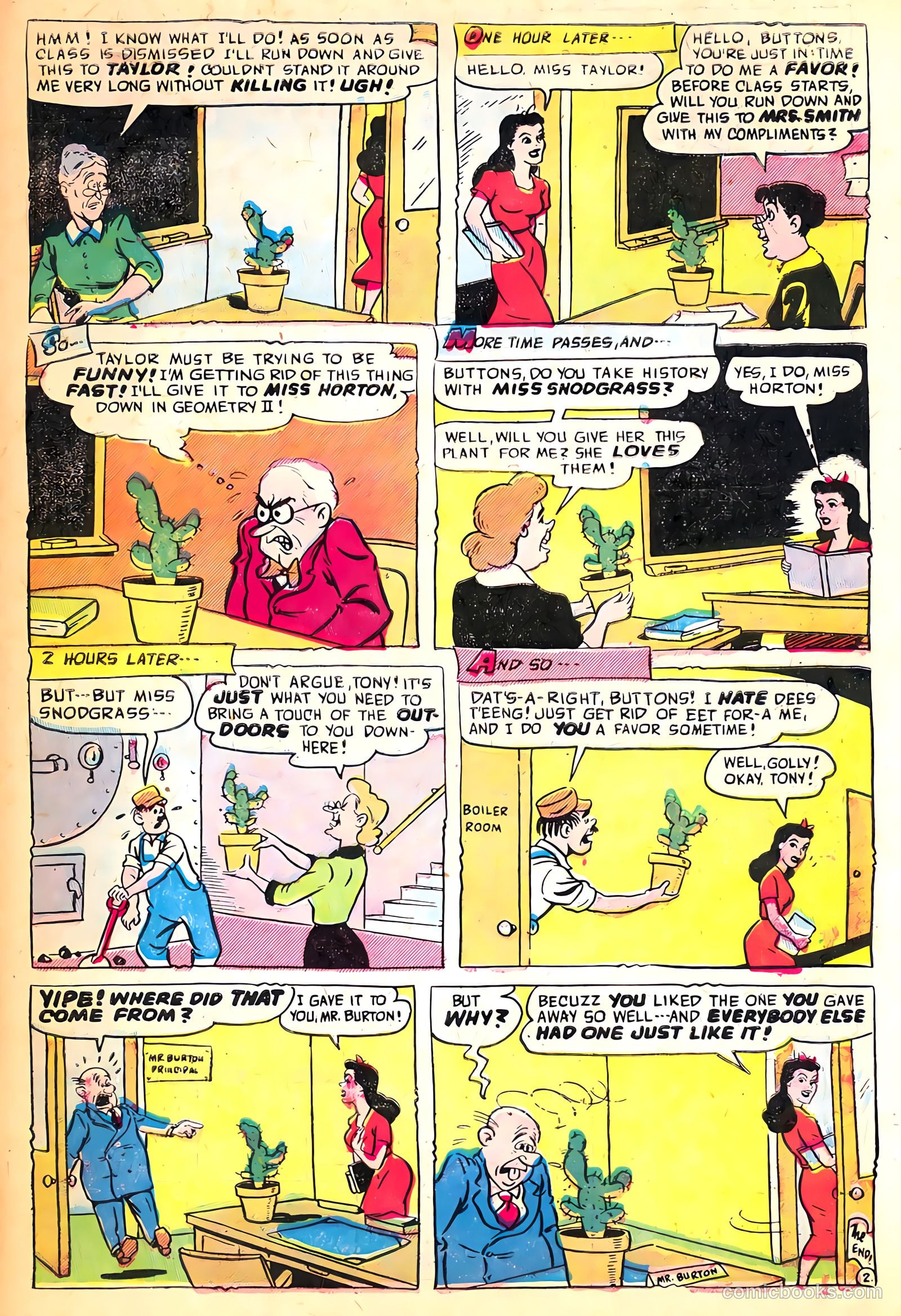 Cookie #54 — page 33 of 36